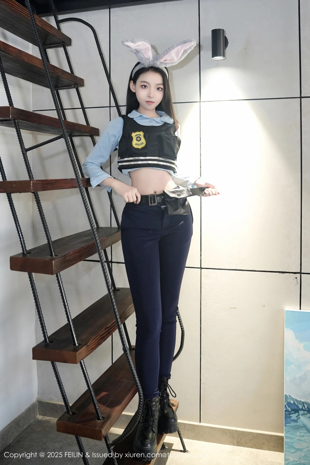 [嗲囡囡] 2025.01.02 VOL.497 芝樱#[75P]-6