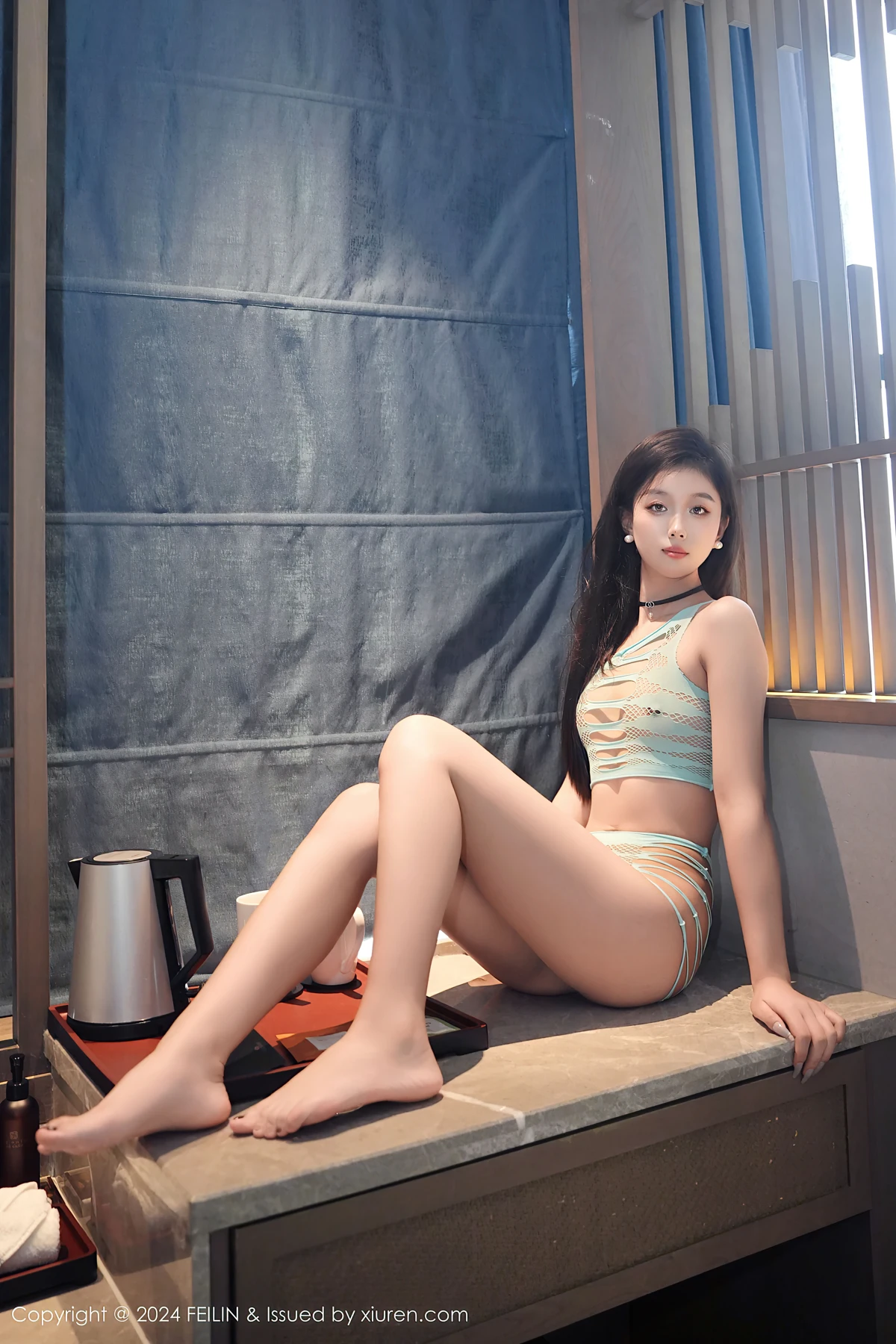 [嗲囡囡] 2024.11.07 VOL.482 江念鱼#[61P]-6
