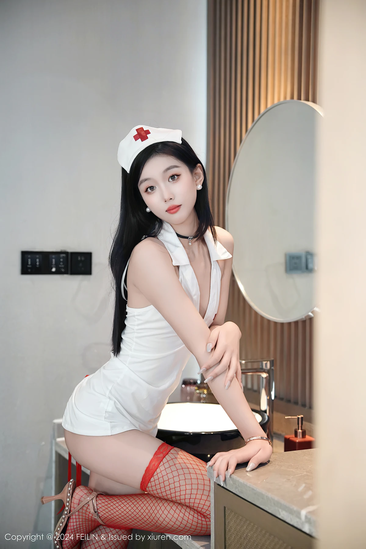 [嗲囡囡] 2024.10.24 VOL.476 江念鱼#[71P]-2