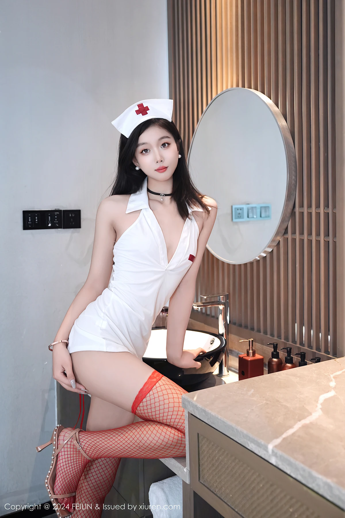 [嗲囡囡] 2024.10.24 VOL.476 江念鱼#[71P]-6