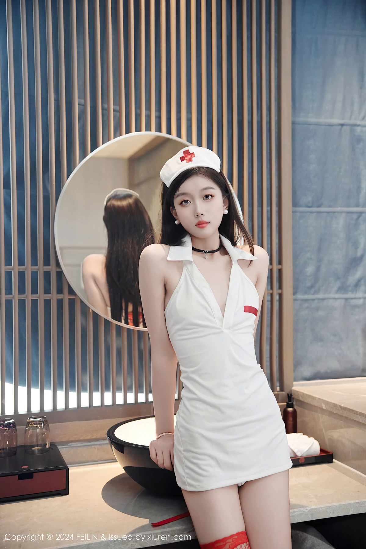 [嗲囡囡] 2024.10.24 VOL.476 江念鱼#[71P]-6