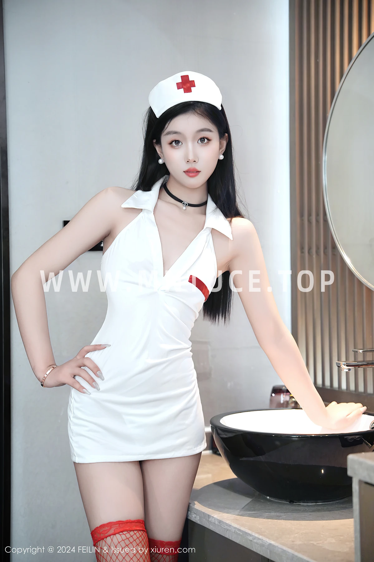 [嗲囡囡] 2024.10.24 VOL.476 江念鱼#[71P]-5