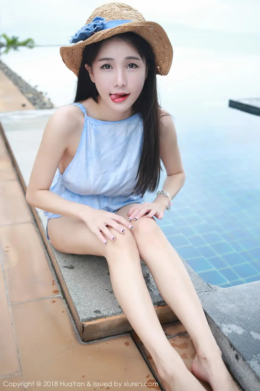 [花の颜] 2018.11.29 Vol.057 小沫琳#[40P]-7