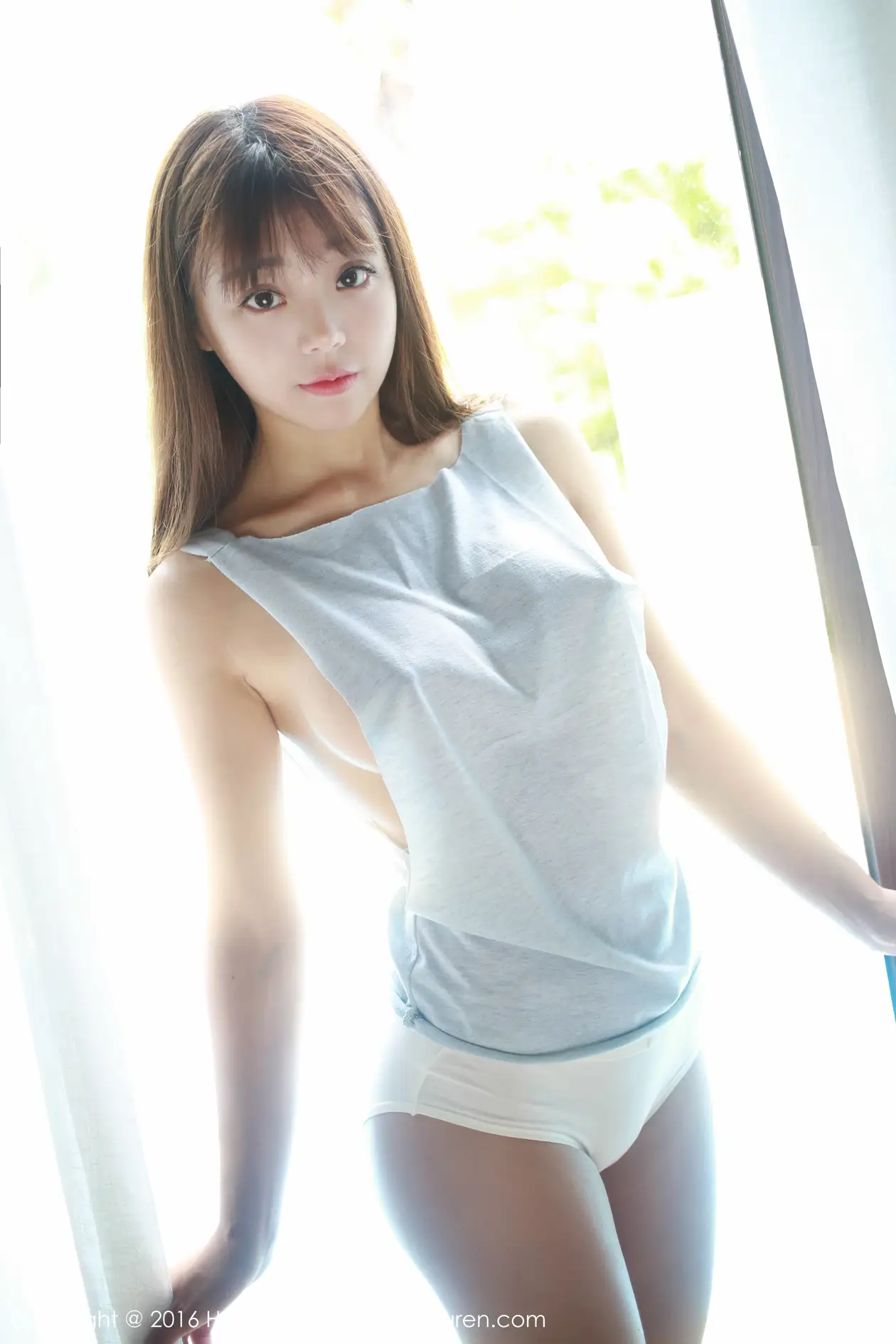 [花の颜] 2016.11.30 Vol.013 佘贝拉Bella#[54P]-6