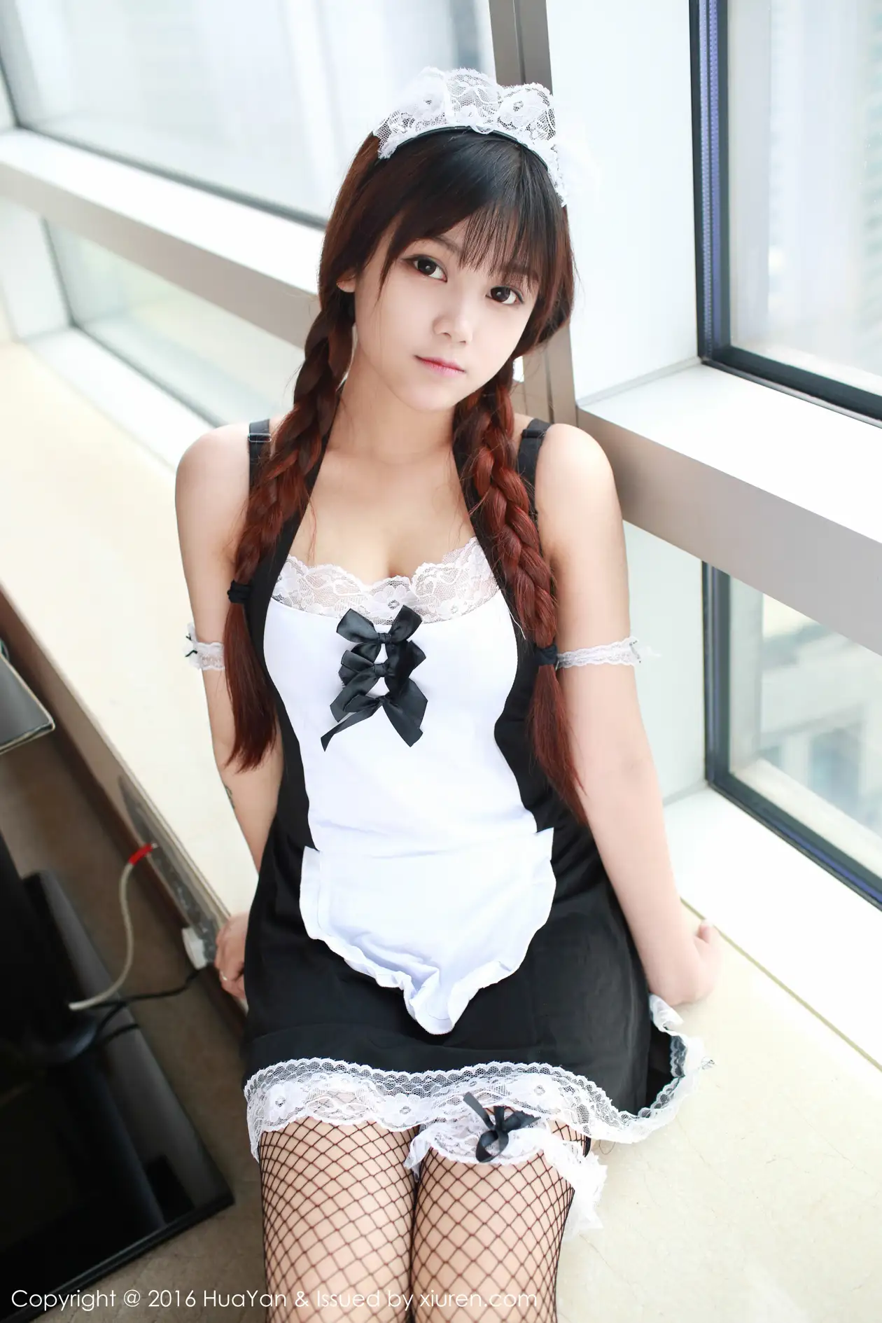 [花の颜] 2016.12.16 Vol.016 小月儿#[55P]-2