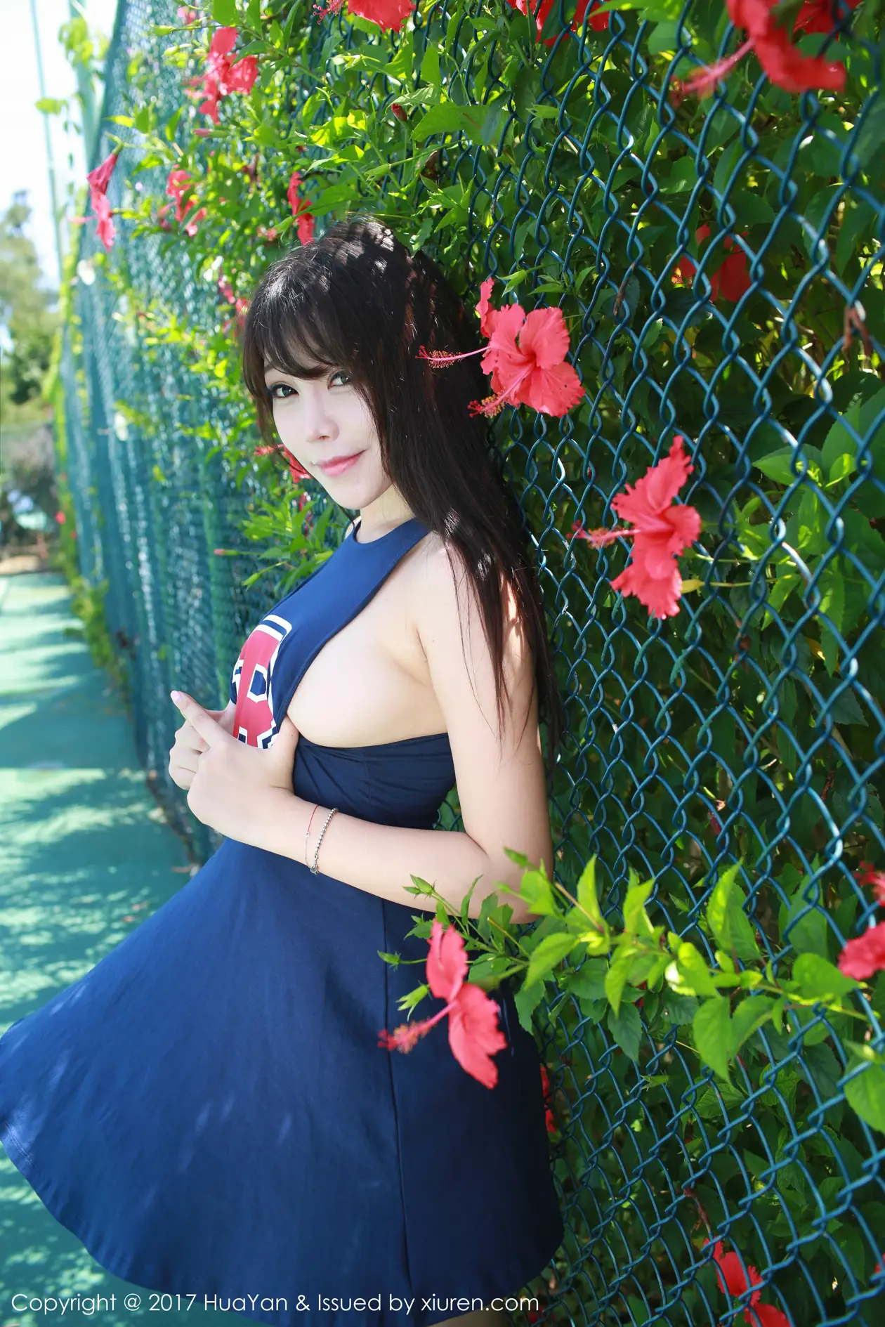 [花の颜] 2017.09.29 Vol.049 芝芝Booty#[56P]-3
