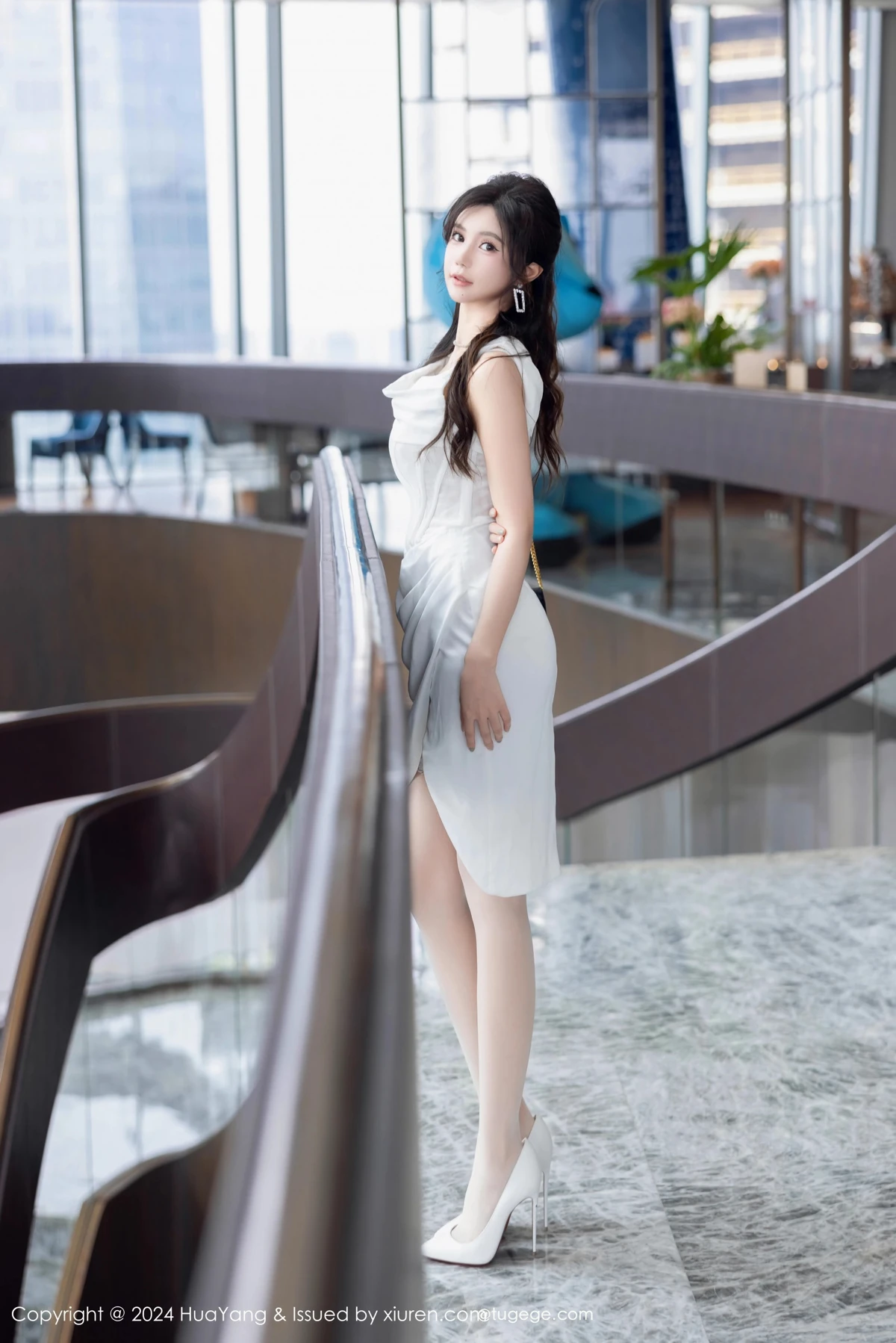 [花漾] 2024.10.12 VOL.612 绮里嘉ula#[87P]-3