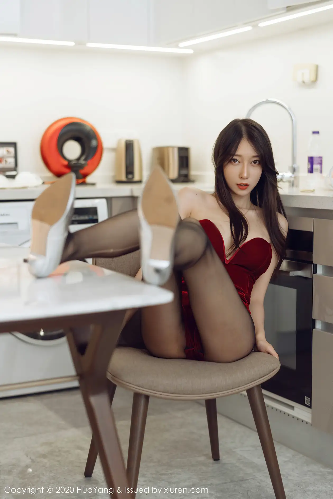 [花漾] 2020.09.04 VOL.0284 玥儿玥er#[72P]-8