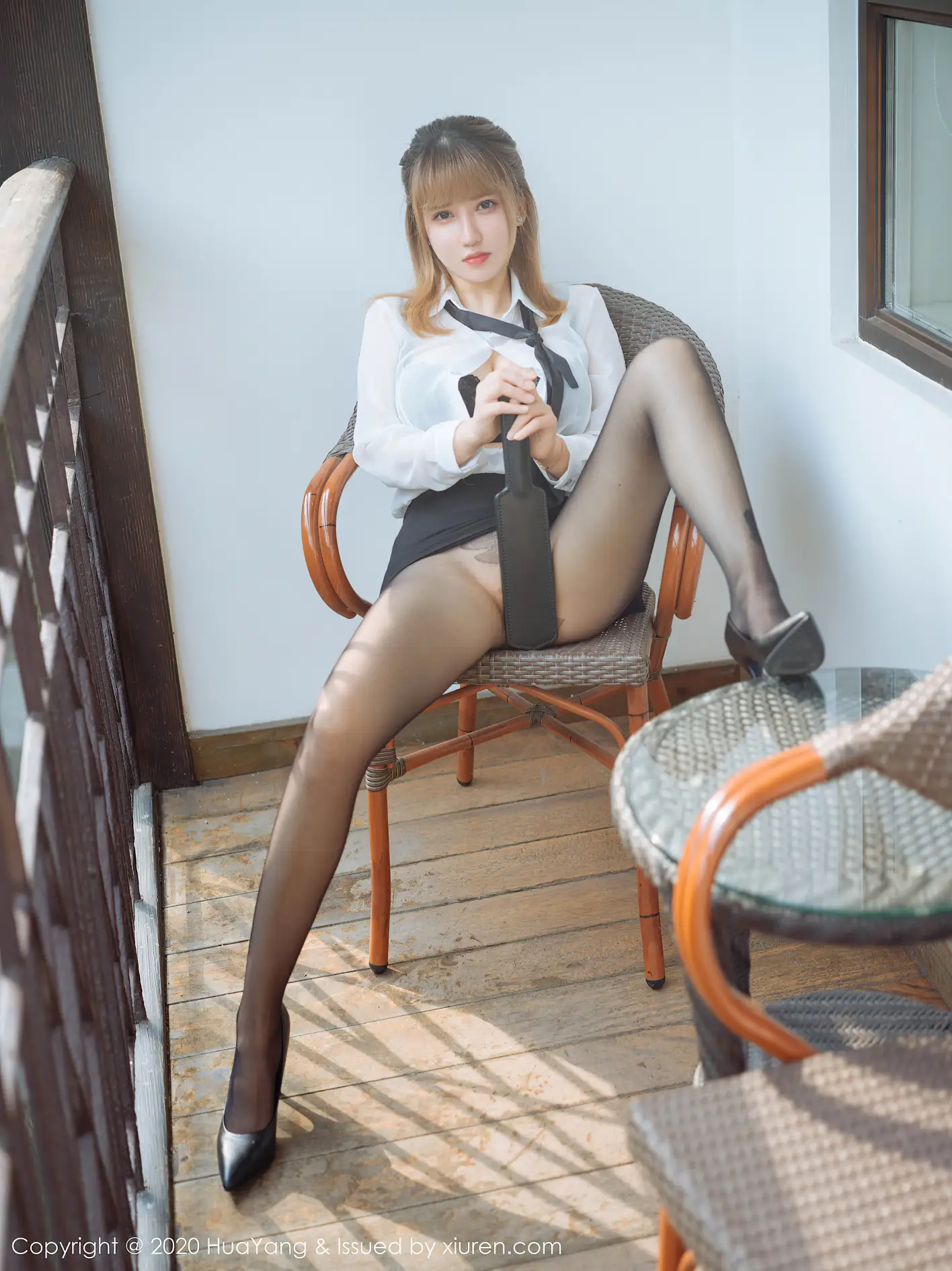 [花漾] 2020.11.09 VOL.0316 周大萌#[41P]-8
