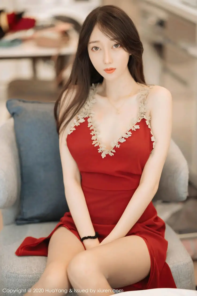 [花漾] 2020.08.21 VOL.0276 玥儿玥er#[64P]-3