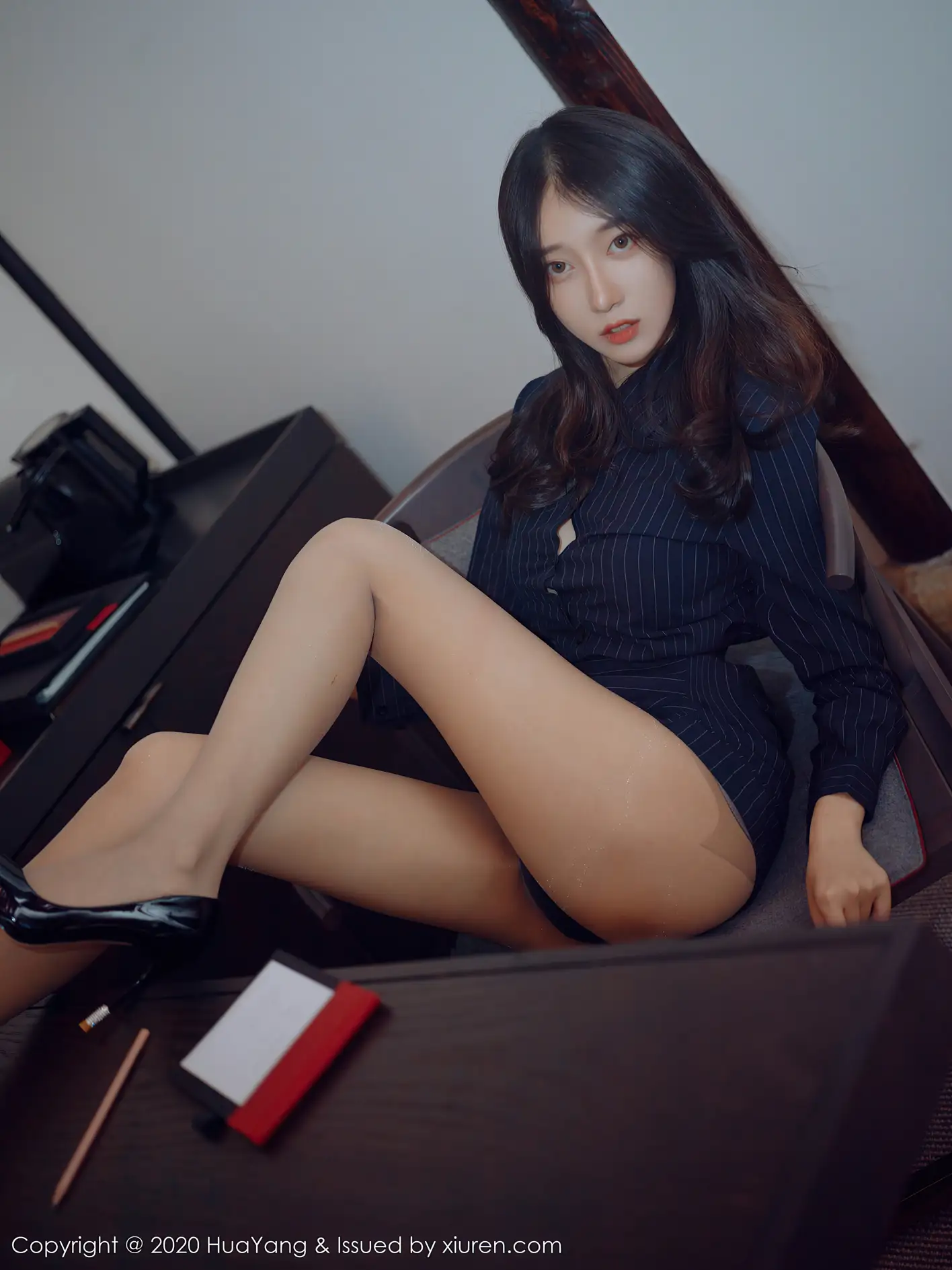 [花漾] 2020.11.13 VOL.0320 玥儿玥er#[52P]-10