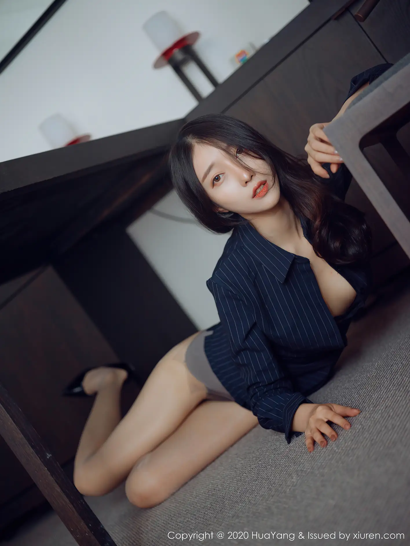 [花漾] 2020.11.13 VOL.0320 玥儿玥er#[52P]-10