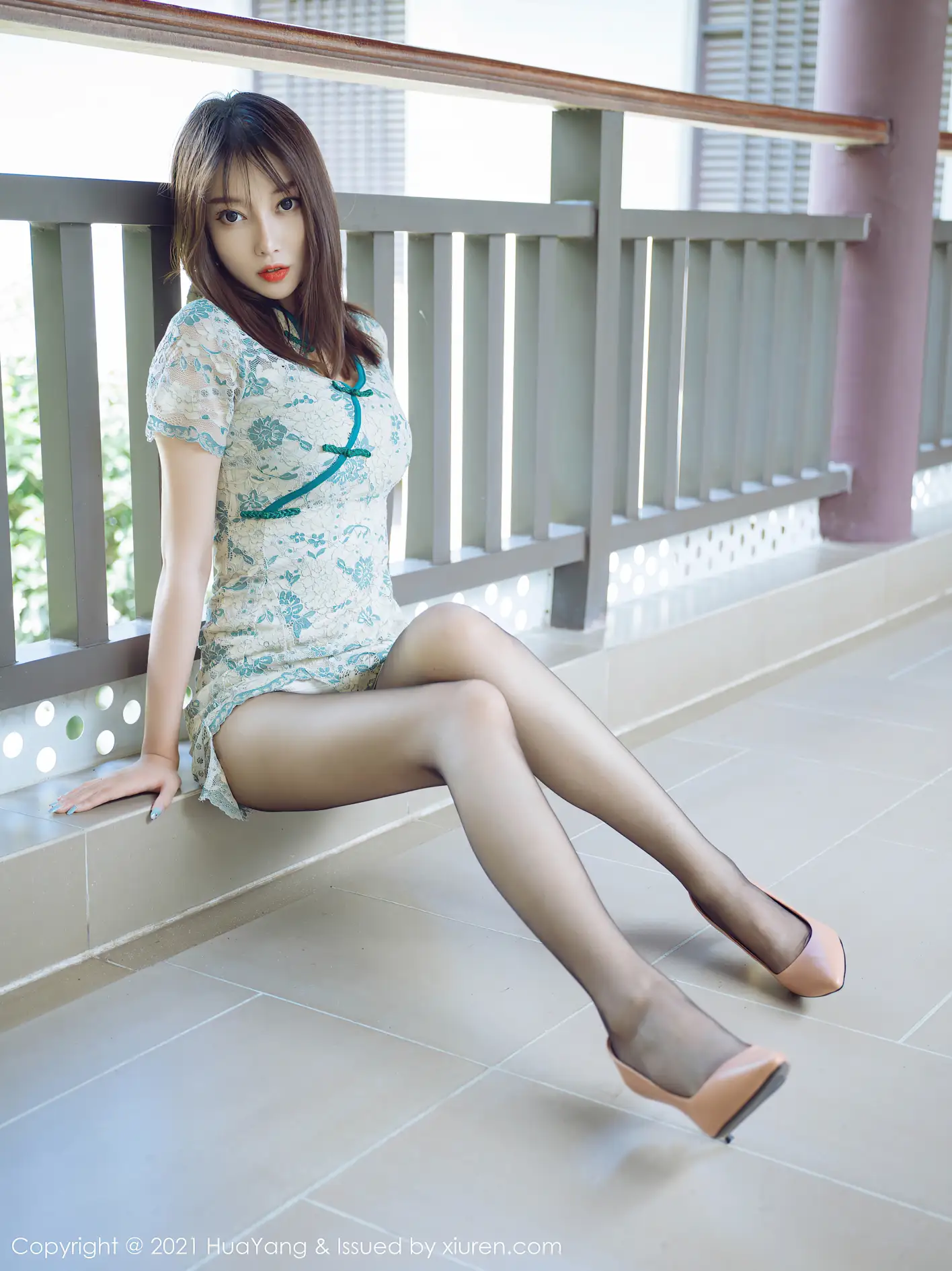 [花漾] 2021.10.27 VOL.0457 玥儿玥er#[51P]-2