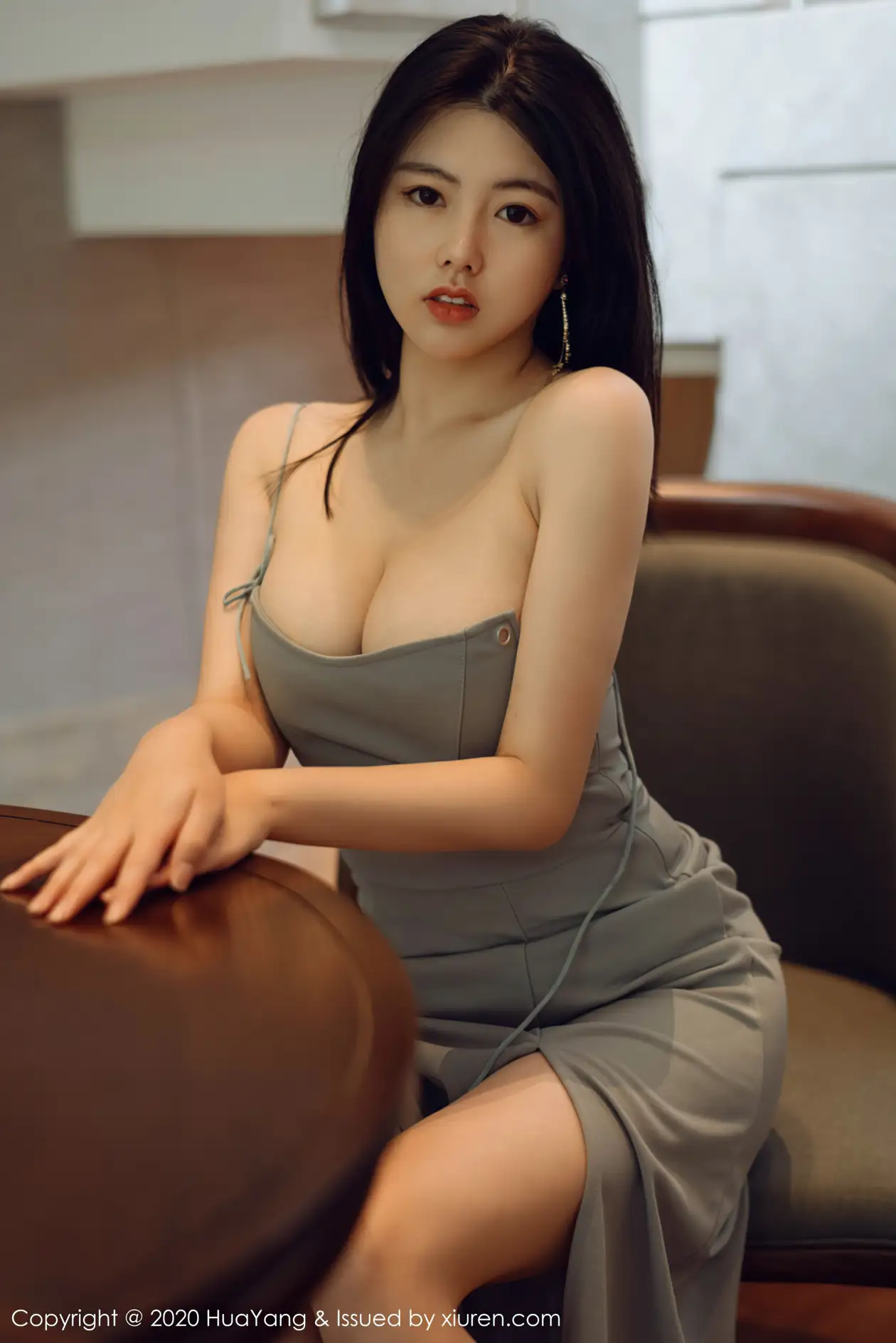 [花漾] 2020.09.15 VOL.0290 娜露Selena#[56P]-4