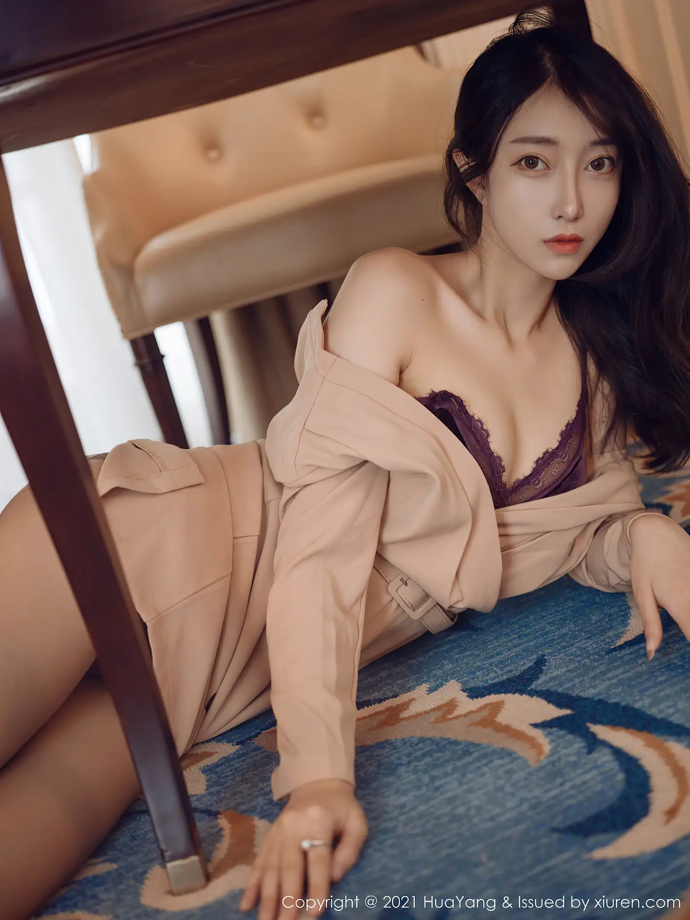 [花漾] 2021.02.05 VOL.0364 玥儿玥er#[63P]-1