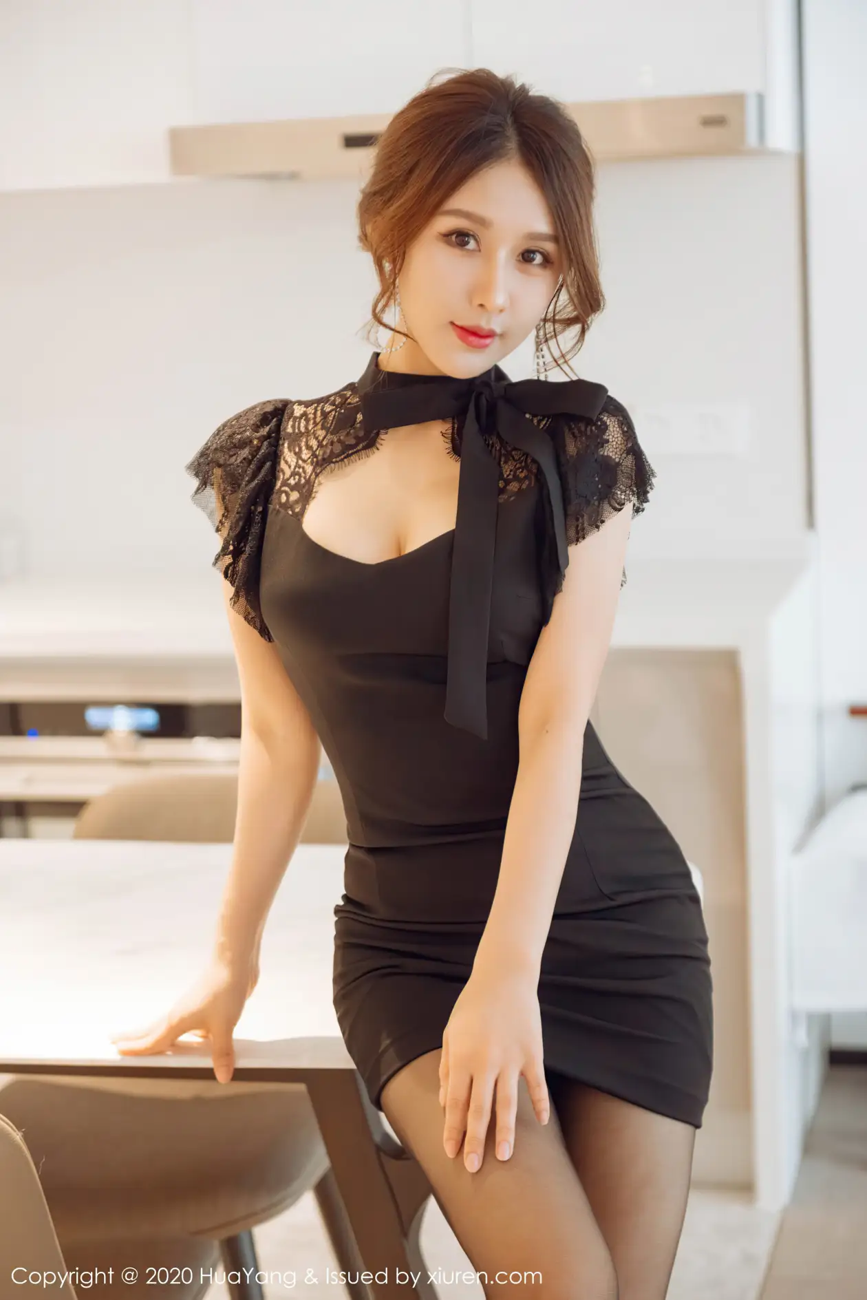 [花漾] 2020.09.29 VOL.0299 徐安安#[58P]-2