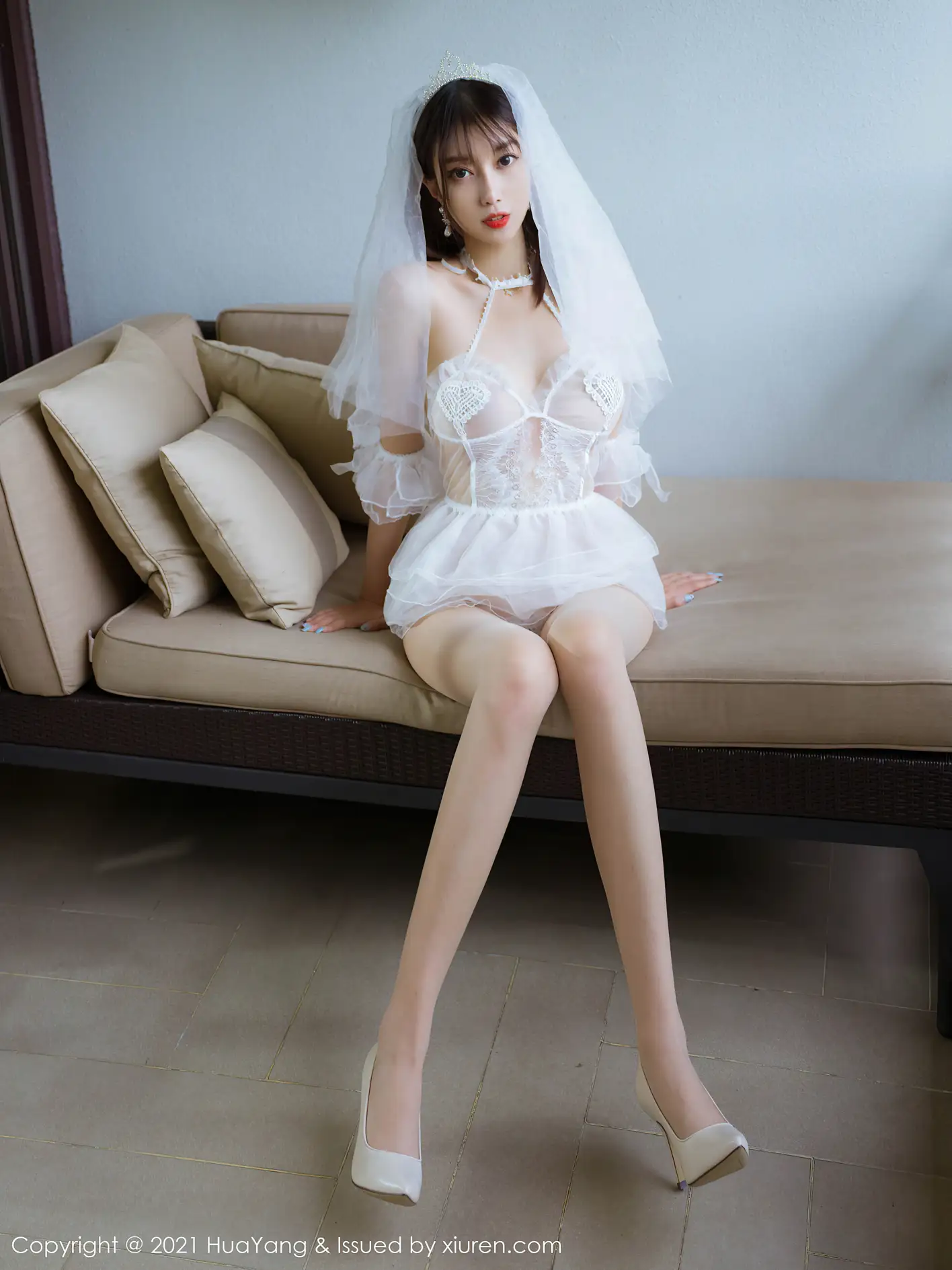 [花漾] 2021.08.13 VOL.0439 玥儿玥er#[73P]-2