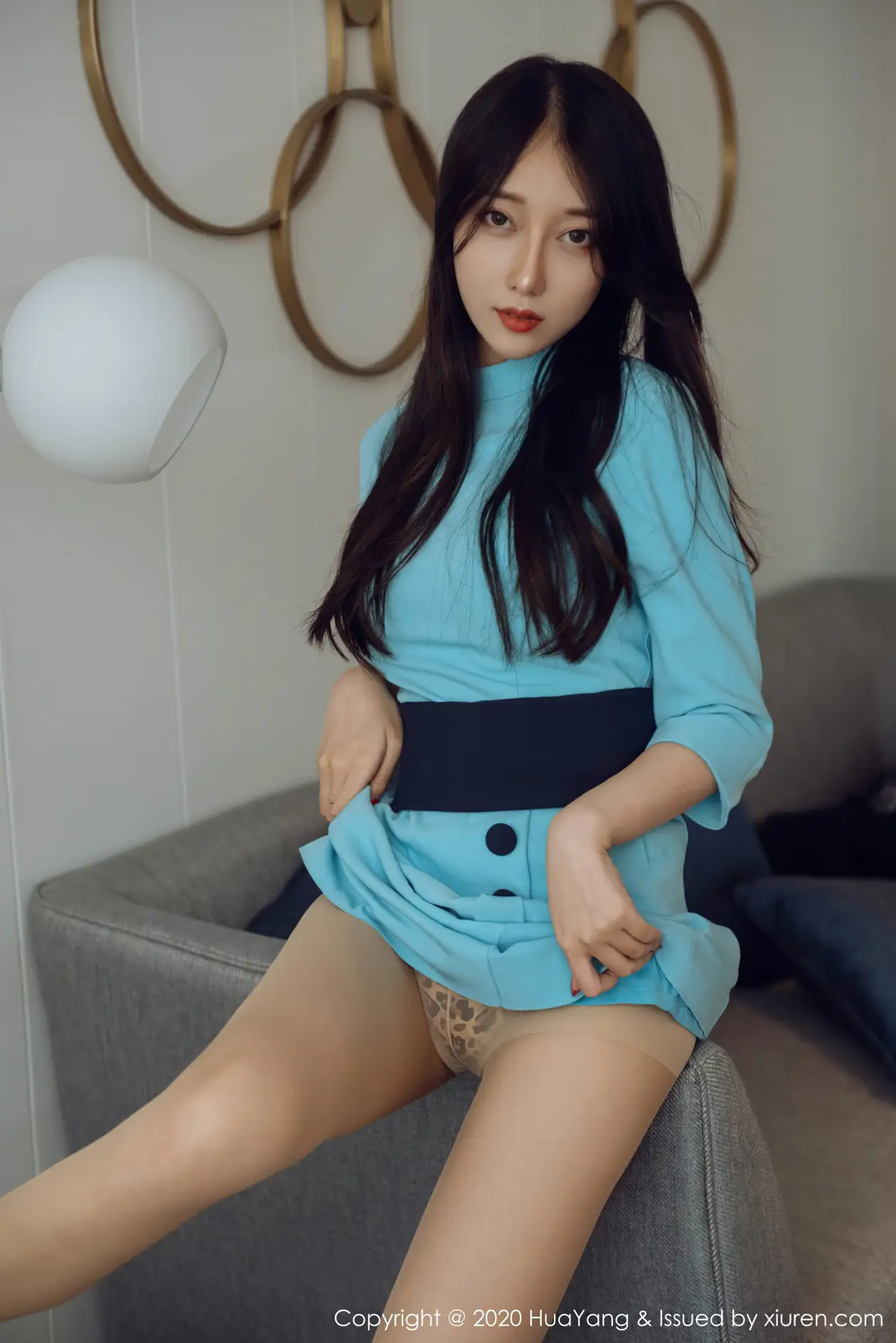 [花漾] 2020.09.17 VOL.0292 玥儿玥er#[67P]-2