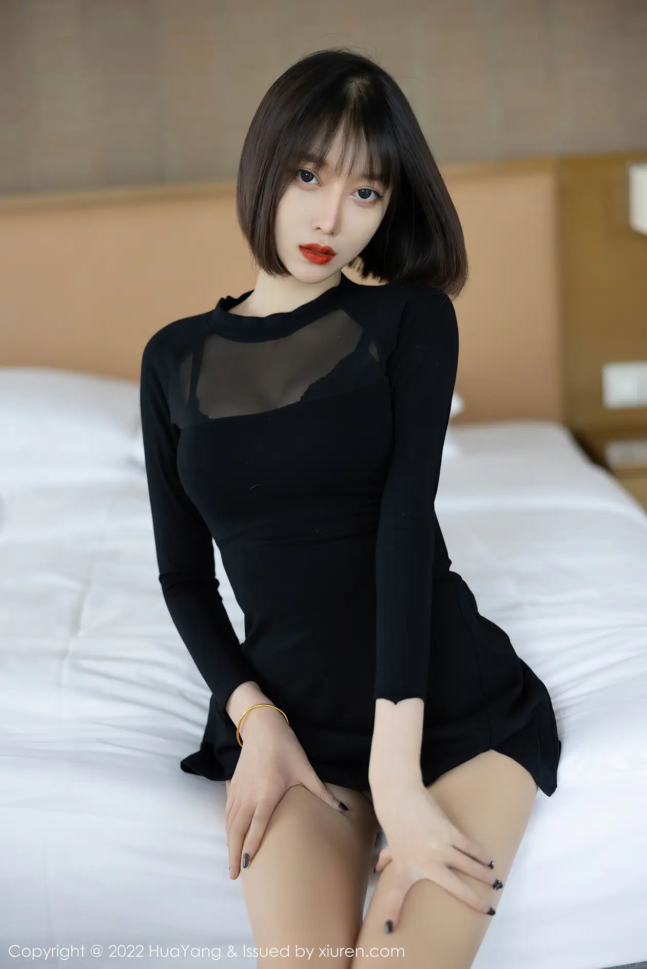 [花漾] 2022.03.17 VOL.0491 玥儿玥er#[51P]-8