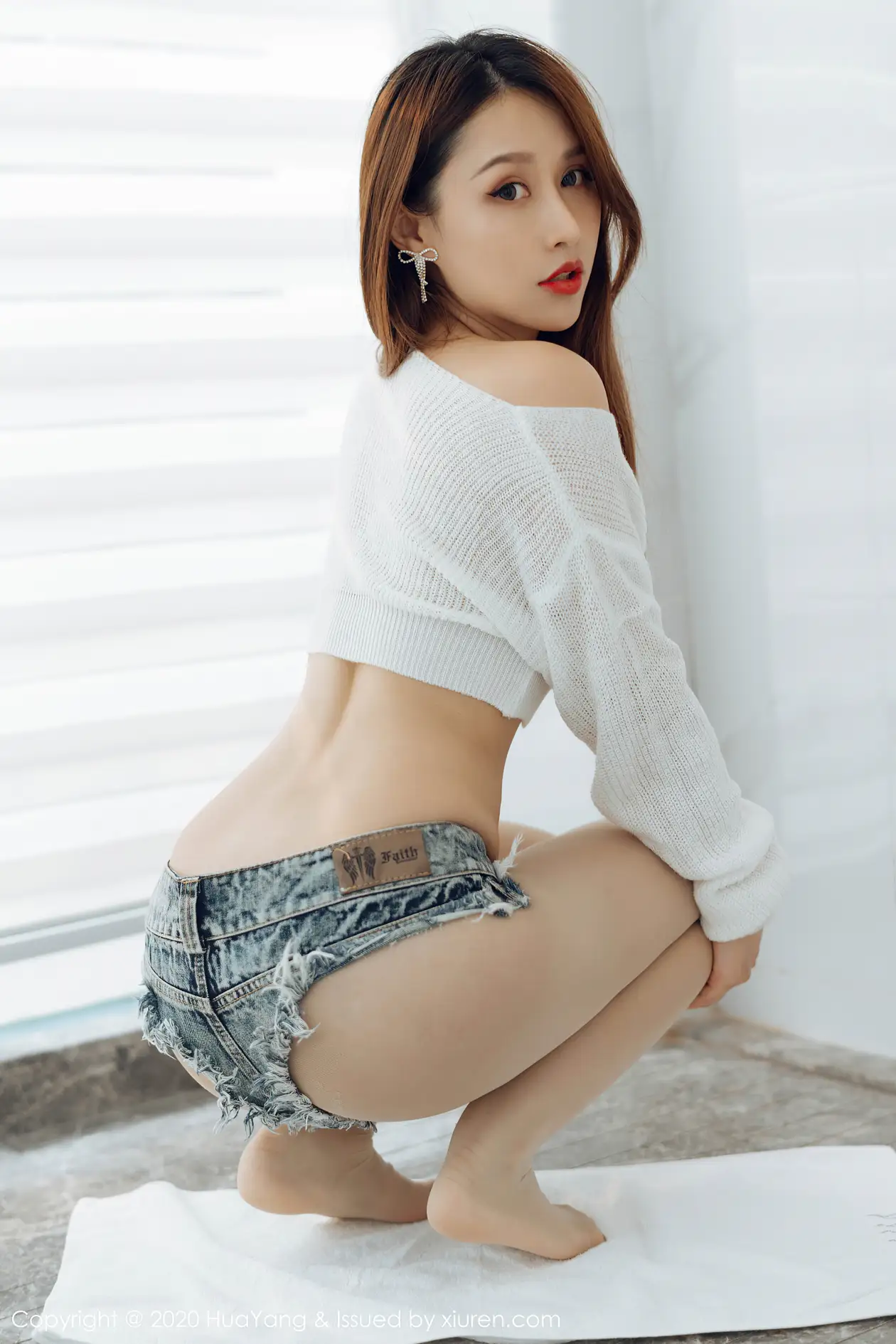 [花漾] 2020.09.01 VOL.0281 徐安安#[55P]-5