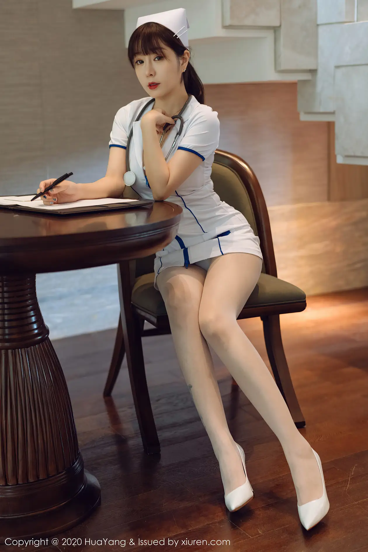 [花漾] 2020.11.27 VOL.0330 王雨纯#[103P]-3
