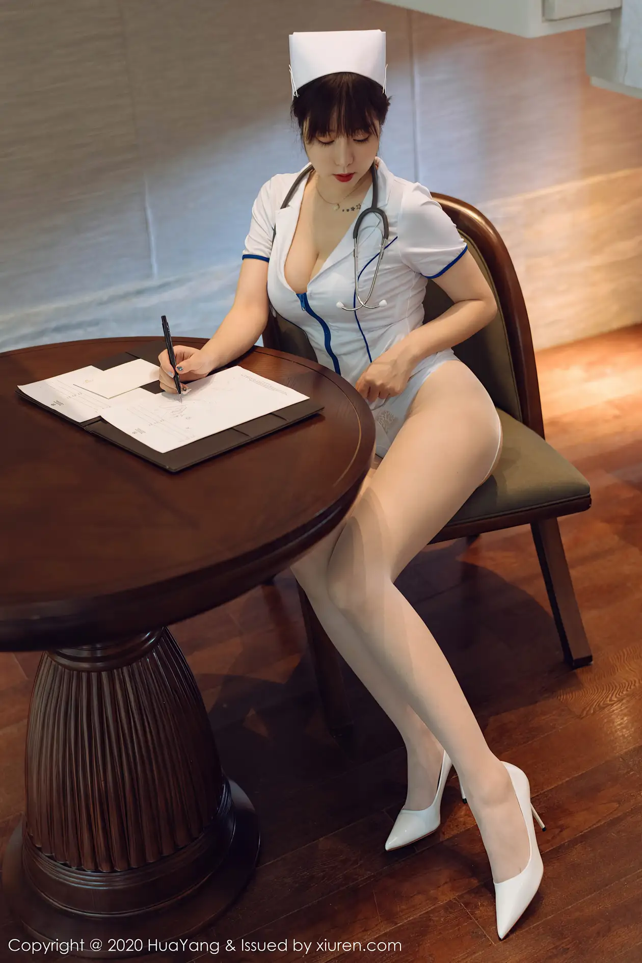 [花漾] 2020.11.27 VOL.0330 王雨纯#[103P]-10