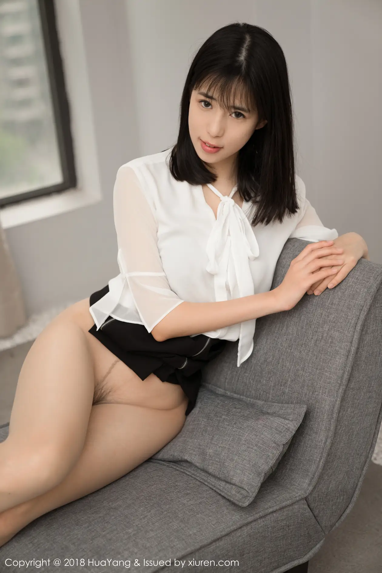 [花漾] 2018.04.13 VOL.0041 艾栗栗栗栗栗栗吖#[55P]-10
