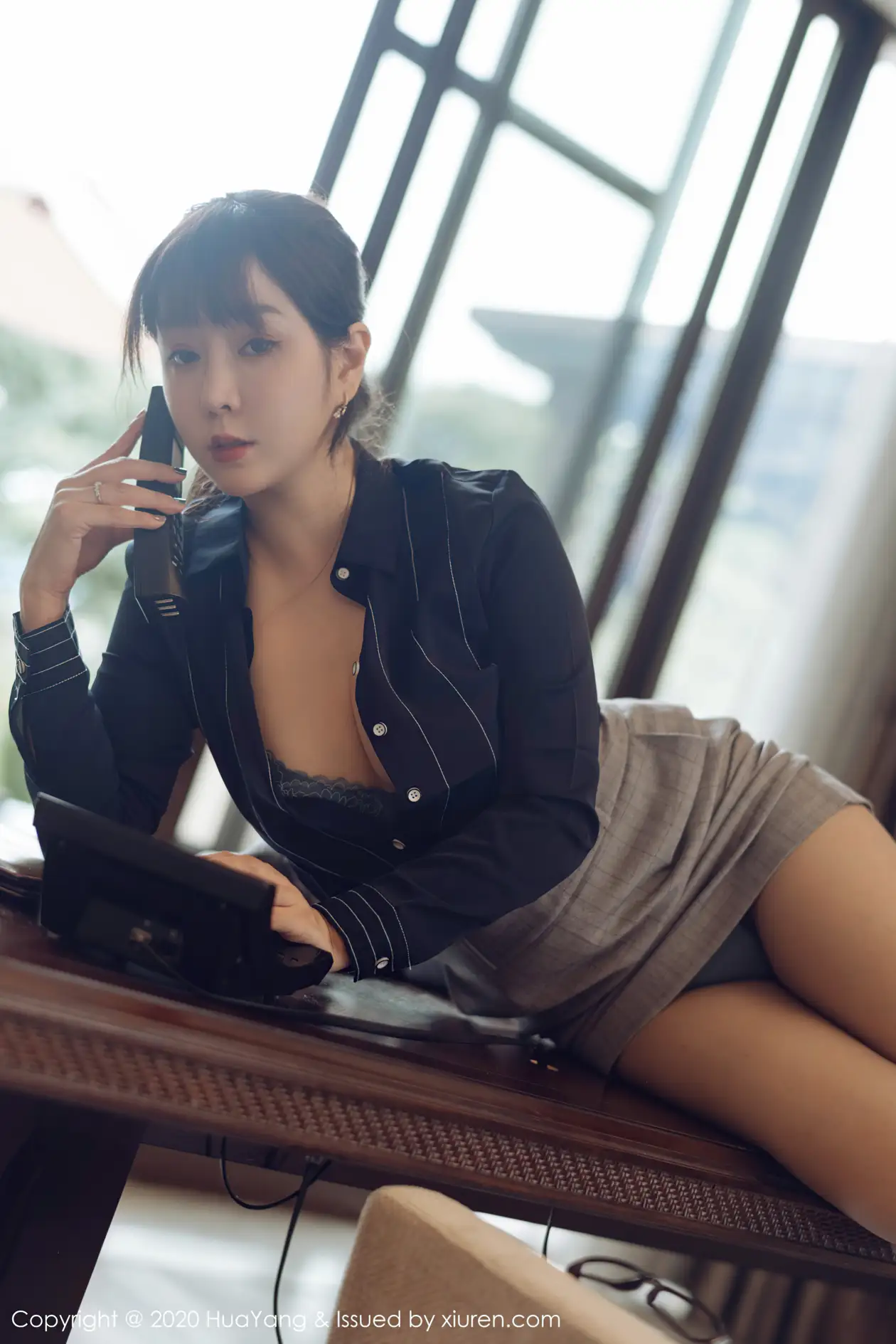 [花漾] 2020.09.25 VOL.0298 王雨纯#[81P]-3