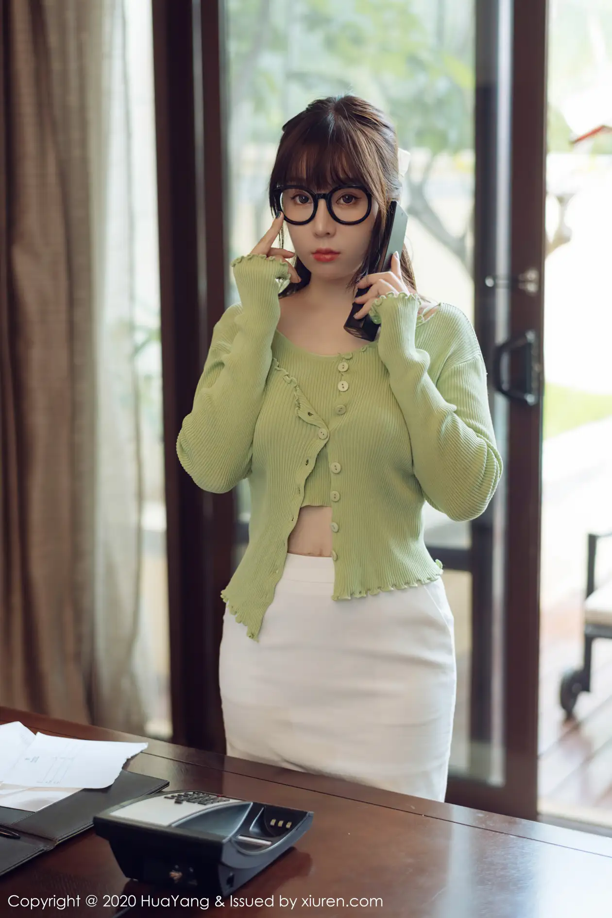[花漾] 2020.09.25 VOL.0298 王雨纯#[81P]-8