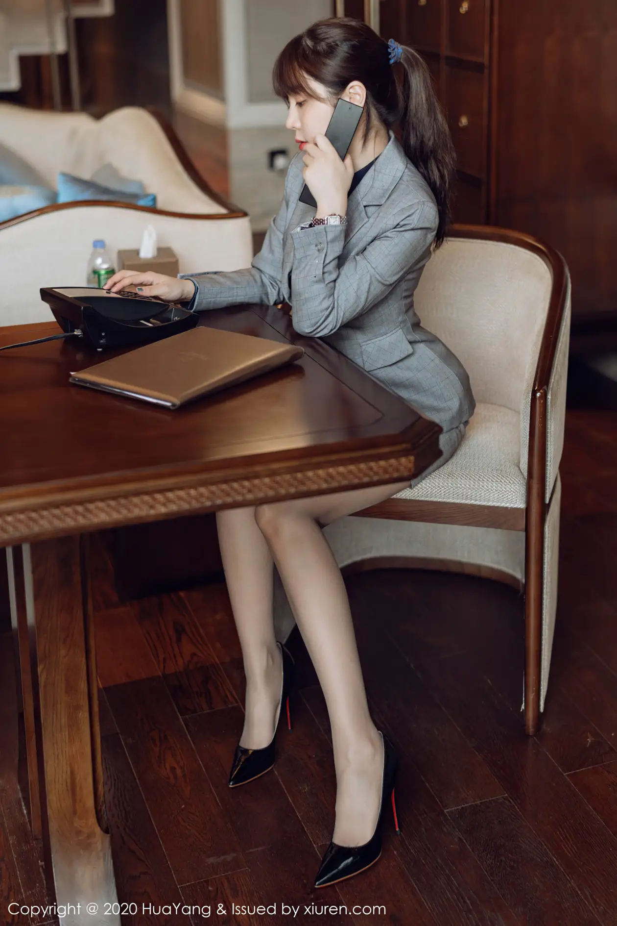 [花漾] 2020.09.25 VOL.0298 王雨纯#[81P]-9