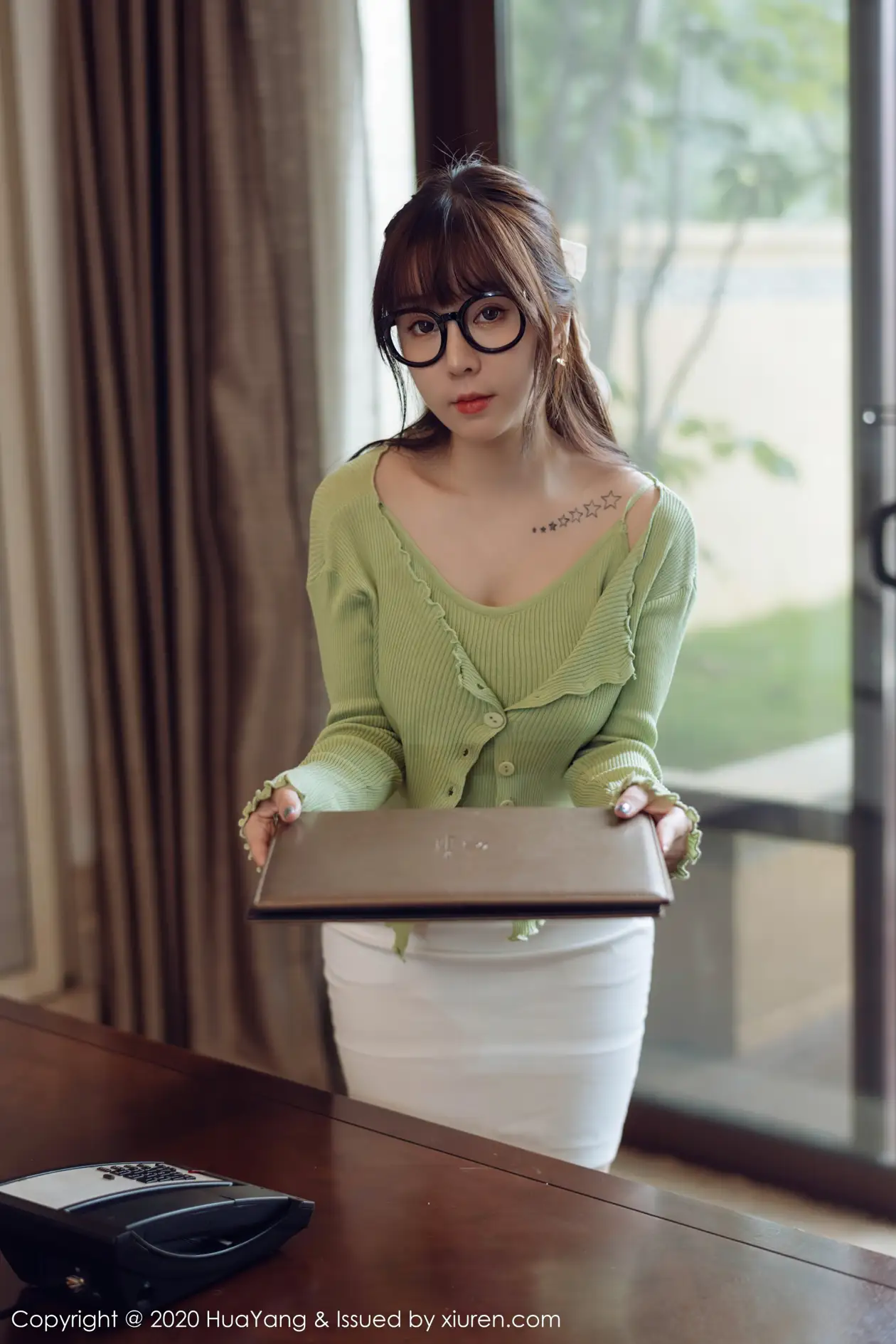 [花漾] 2020.09.25 VOL.0298 王雨纯#[81P]-1