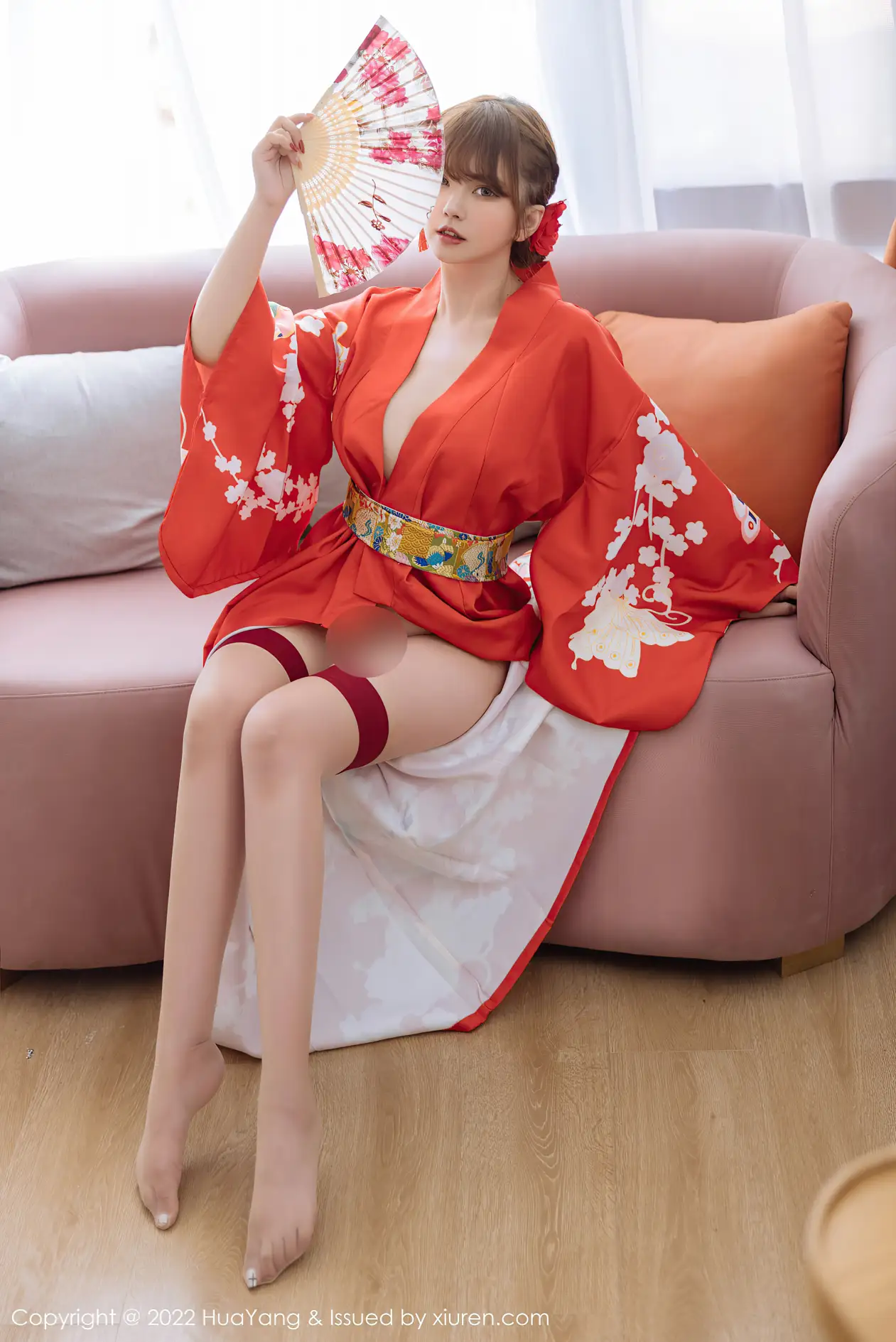 [花漾] 2022.11.15 VOL.0518 张思允Nice#[65P]-2