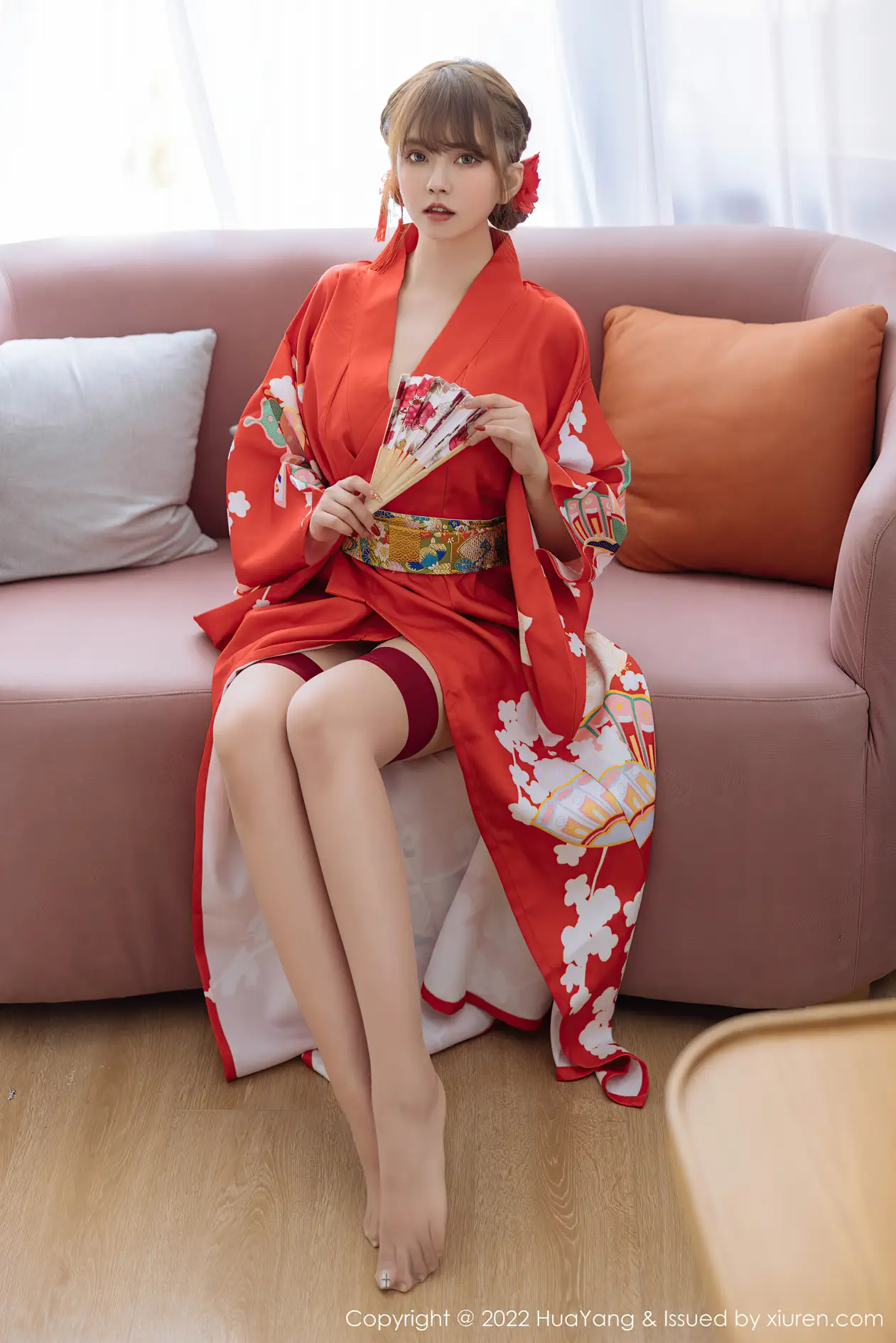[花漾] 2022.11.15 VOL.0518 张思允Nice#[65P]-2