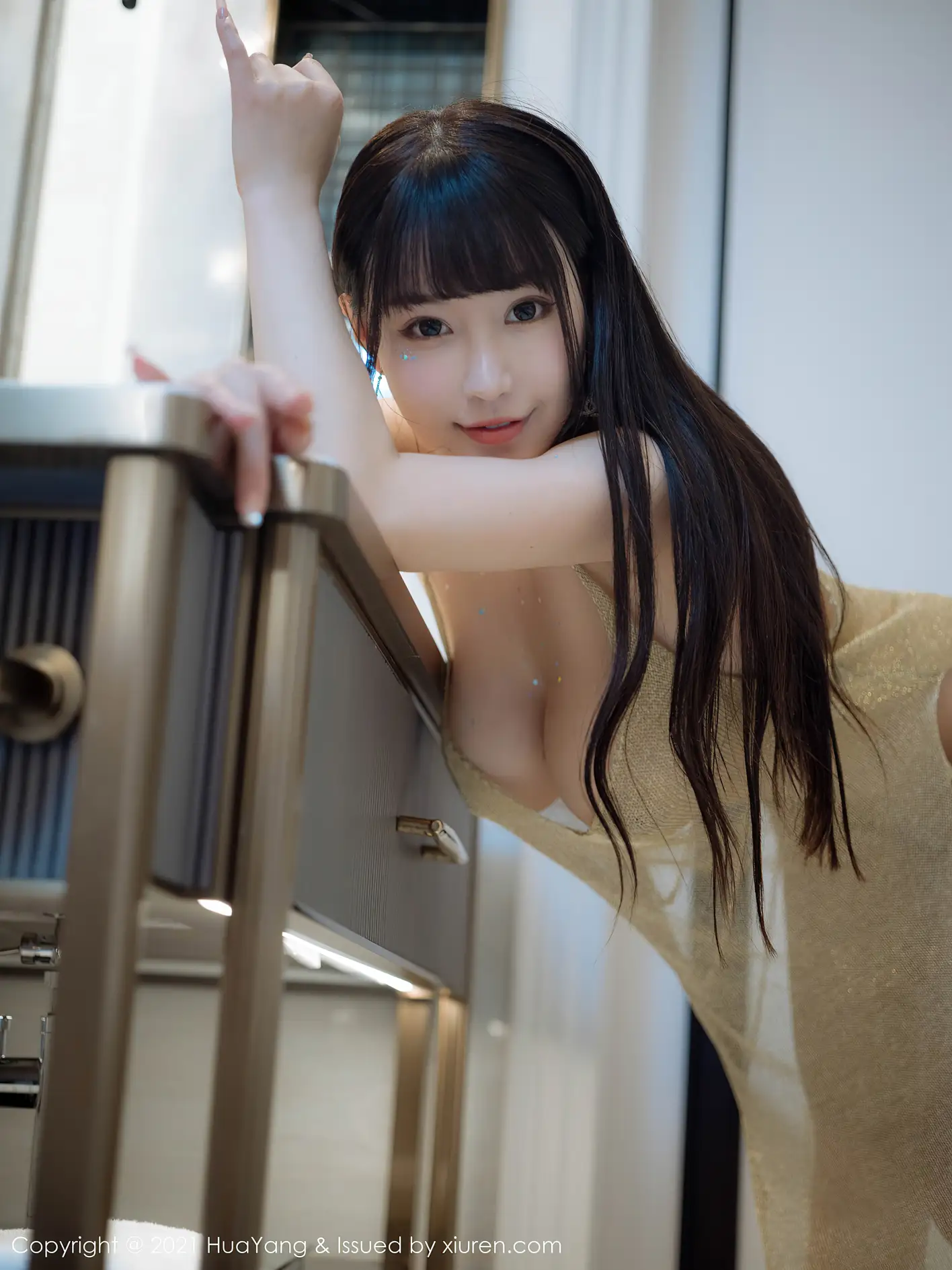 [花漾] 2021.05.28 VOL.0408 朱可儿Flower#[57P]-9