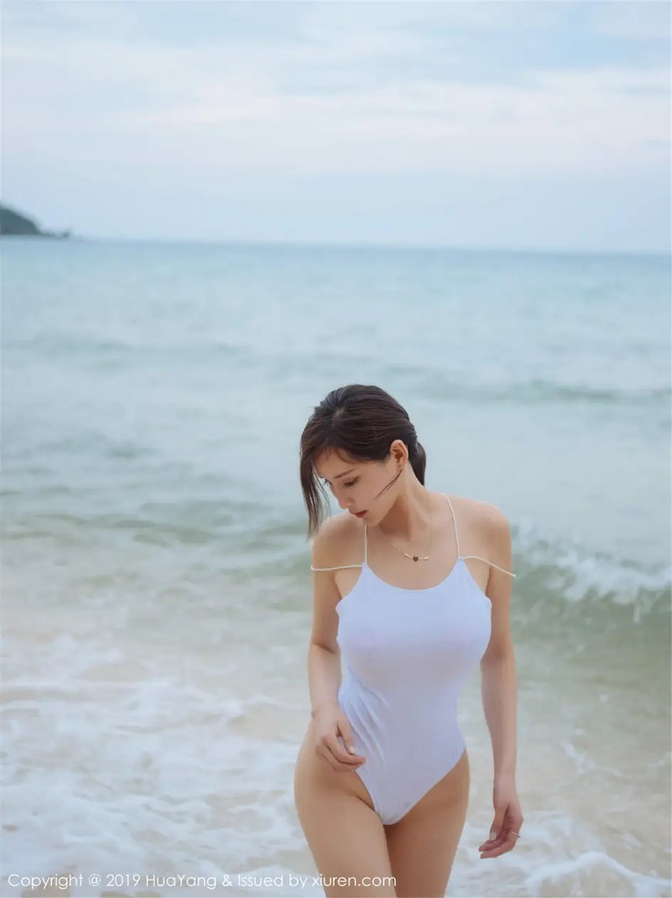 [花漾] 2019.06.14 VOL.0149 奶瓶土肥圆矮挫丑黑穷#[51P]-6