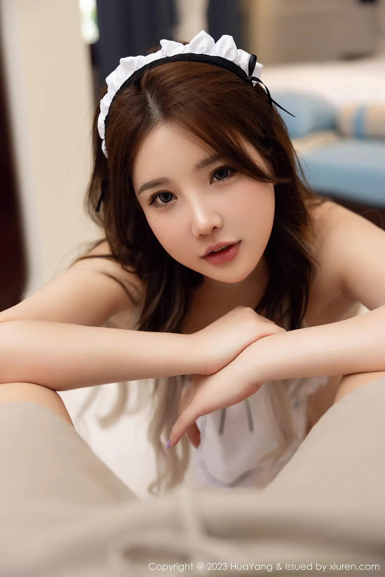 [花漾] 2023.05.06 VOL.0532 小海臀Rena#[62P]-5