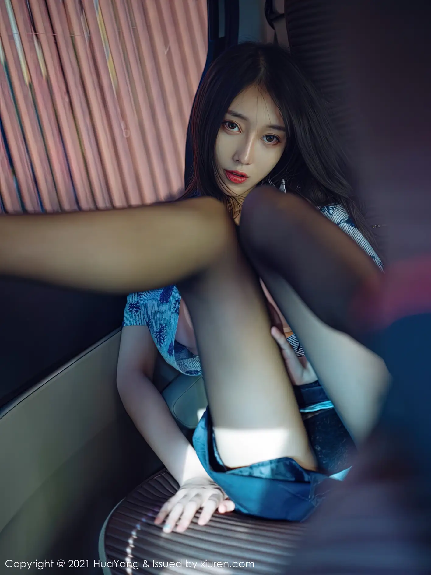 [花漾] 2021.04.23 VOL.0394 玥儿玥er#[57P]-2