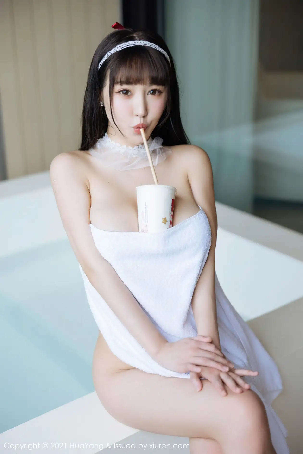 [花漾] 2021.12.30 VOL.0477 朱可儿Flora#[53P]-3