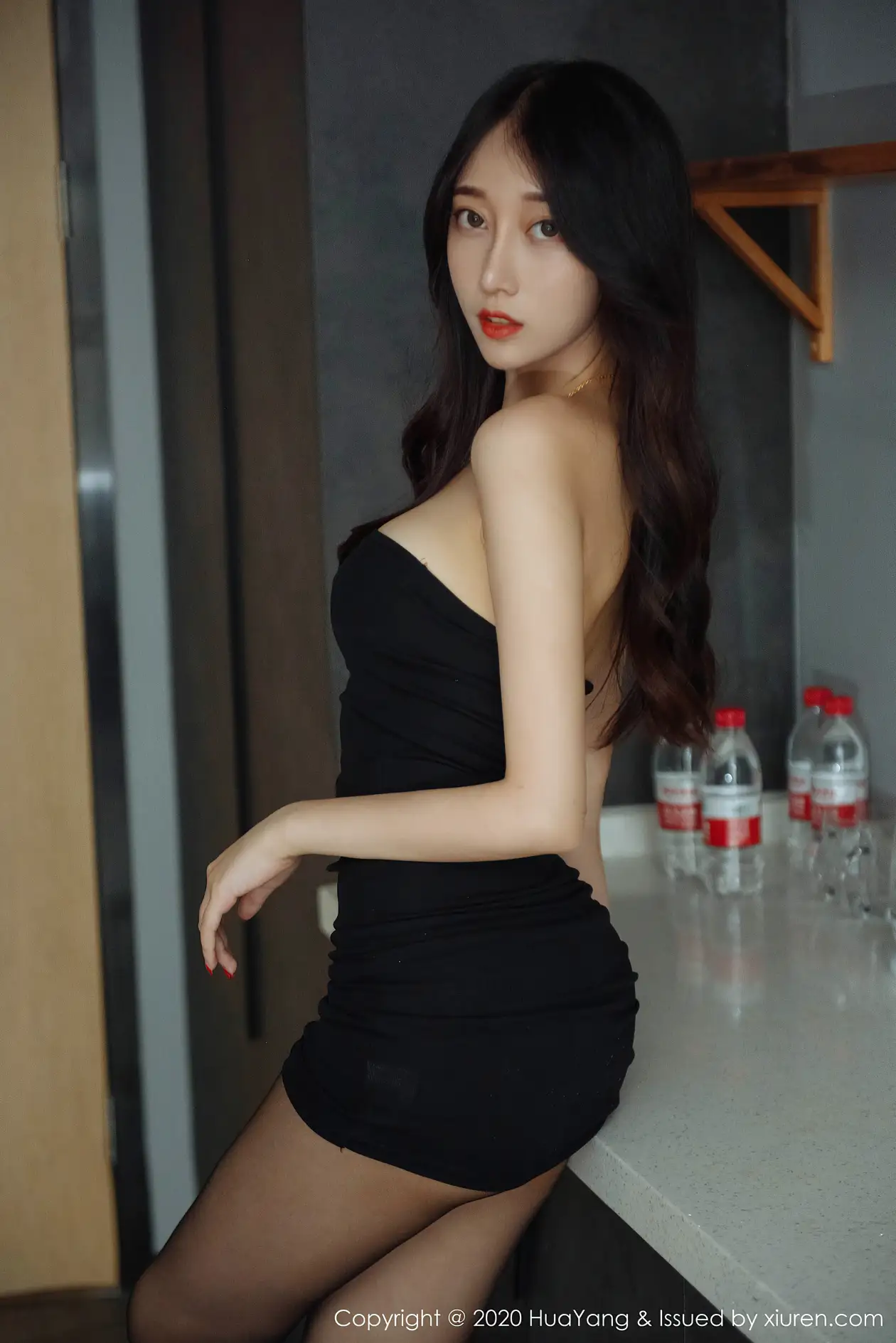 [花漾] 2020.08.28 VOL.0279 玥儿玥er#[72P]-1