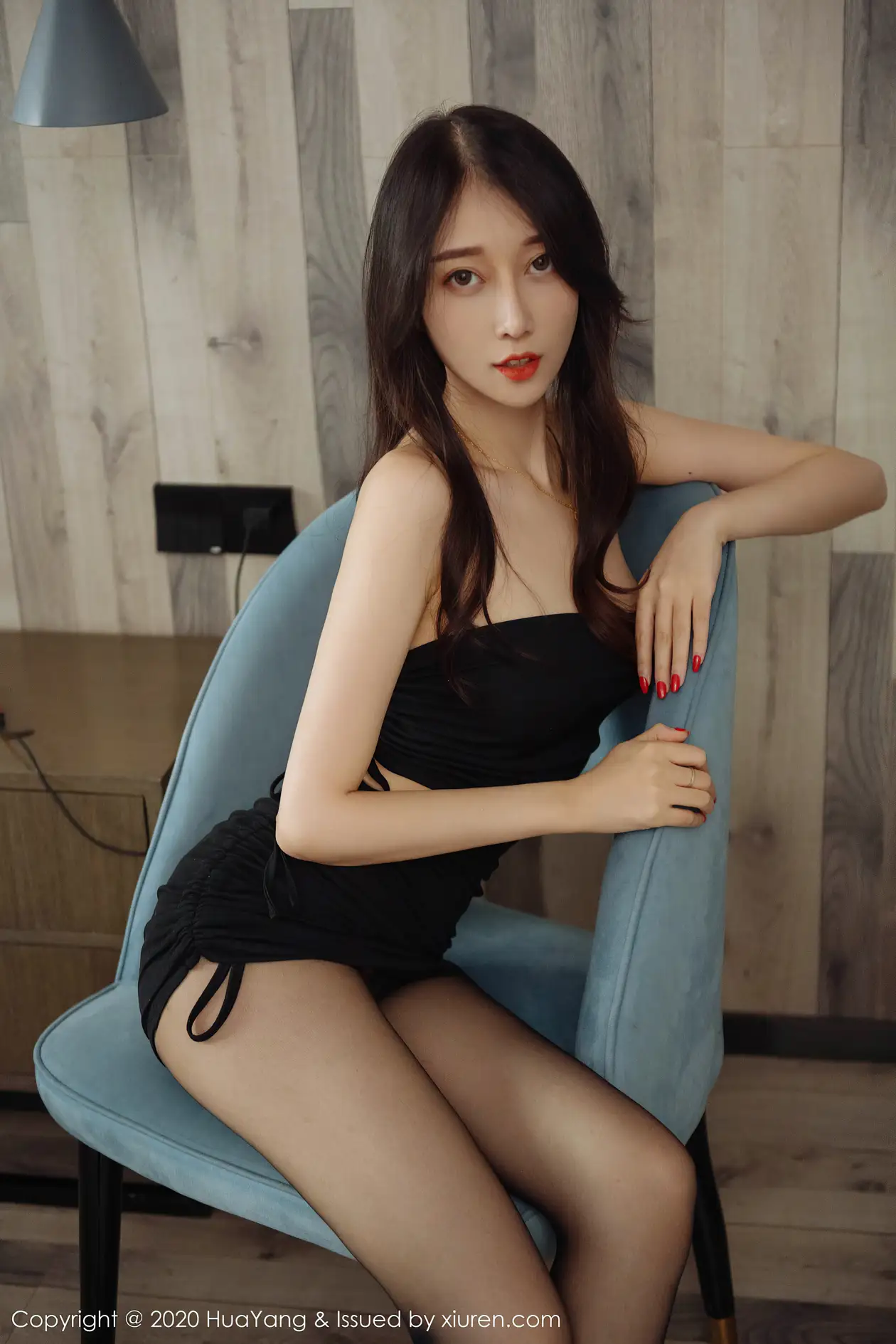 [花漾] 2020.08.28 VOL.0279 玥儿玥er#[72P]-3