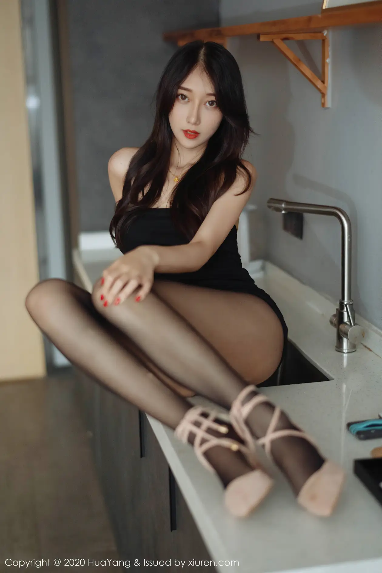 [花漾] 2020.08.28 VOL.0279 玥儿玥er#[72P]-7