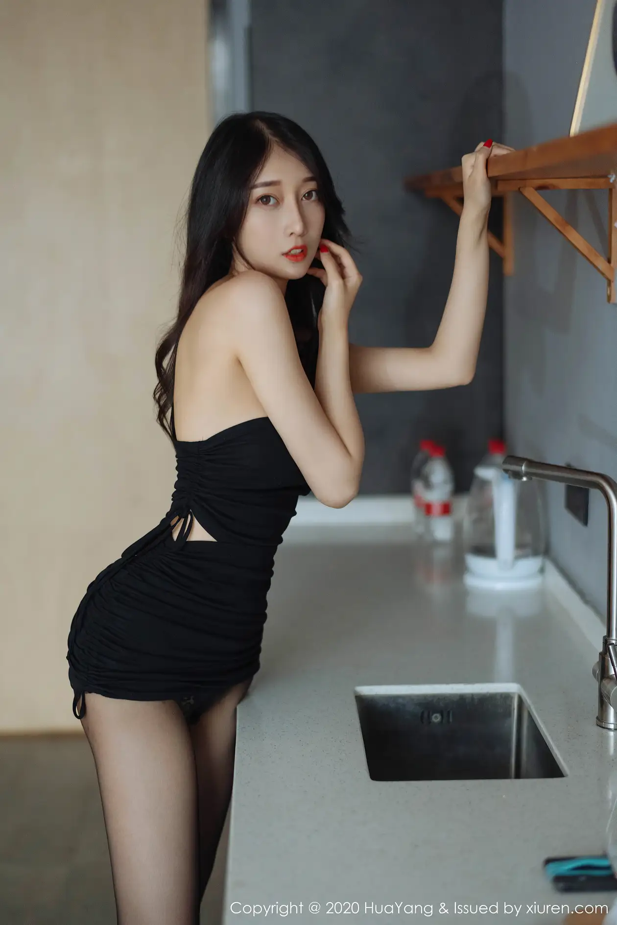 [花漾] 2020.08.28 VOL.0279 玥儿玥er#[72P]-10