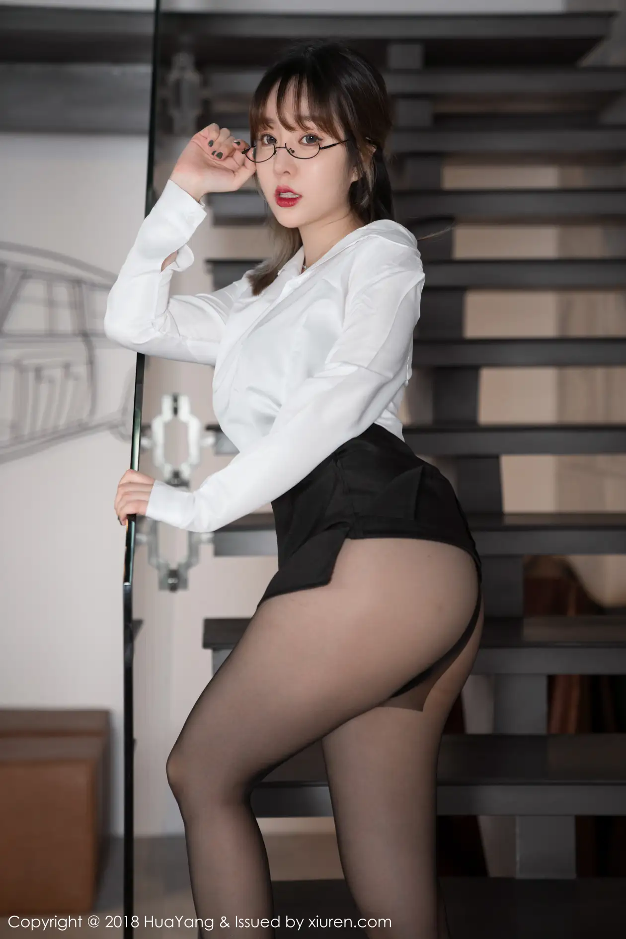 [花漾] 2018.04.28 VOL.0042 王雨纯#[56P]-2