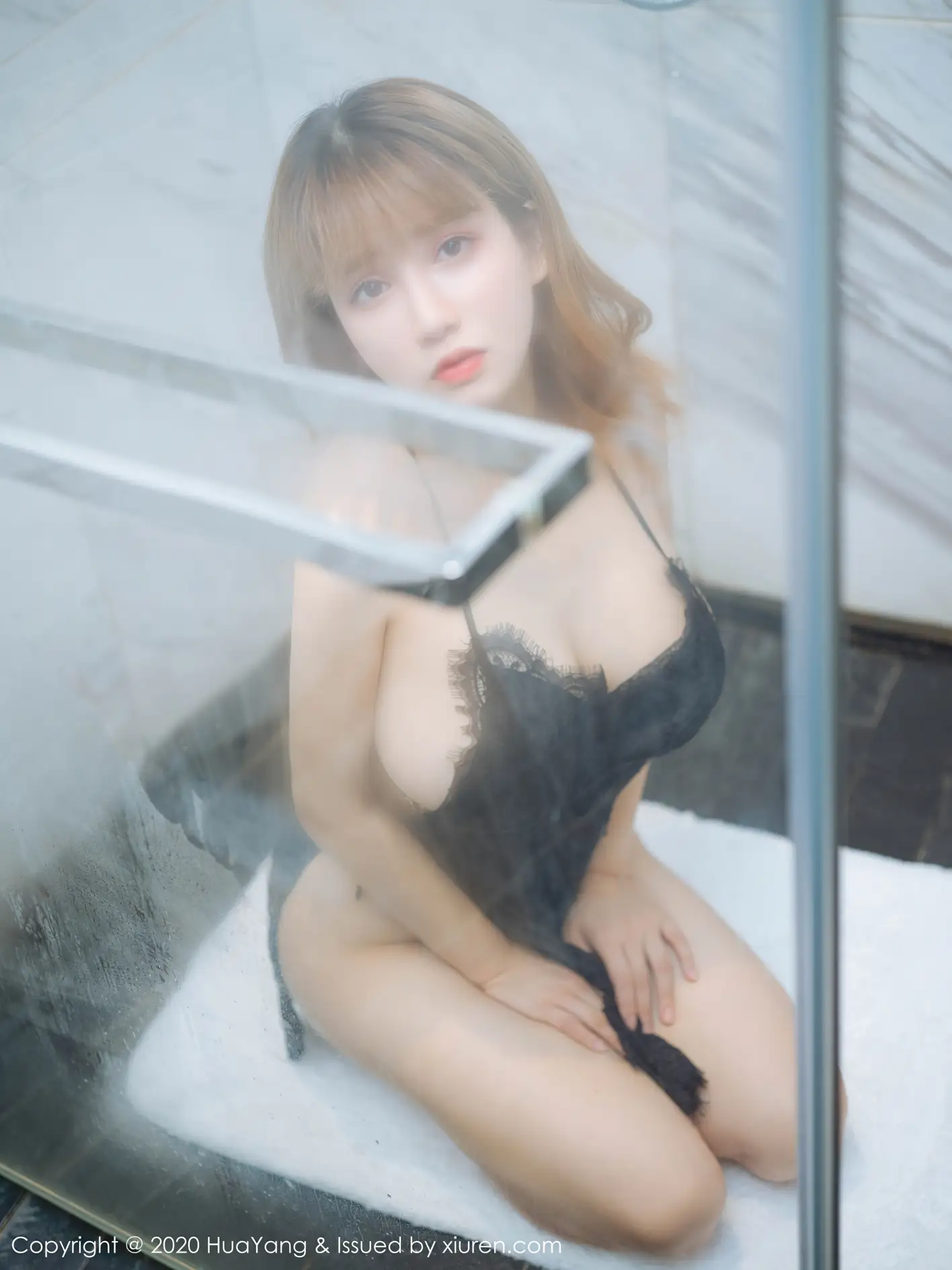 [花漾] 2020.11.02 VOL.0311 朱可儿Flower#[41P]-9