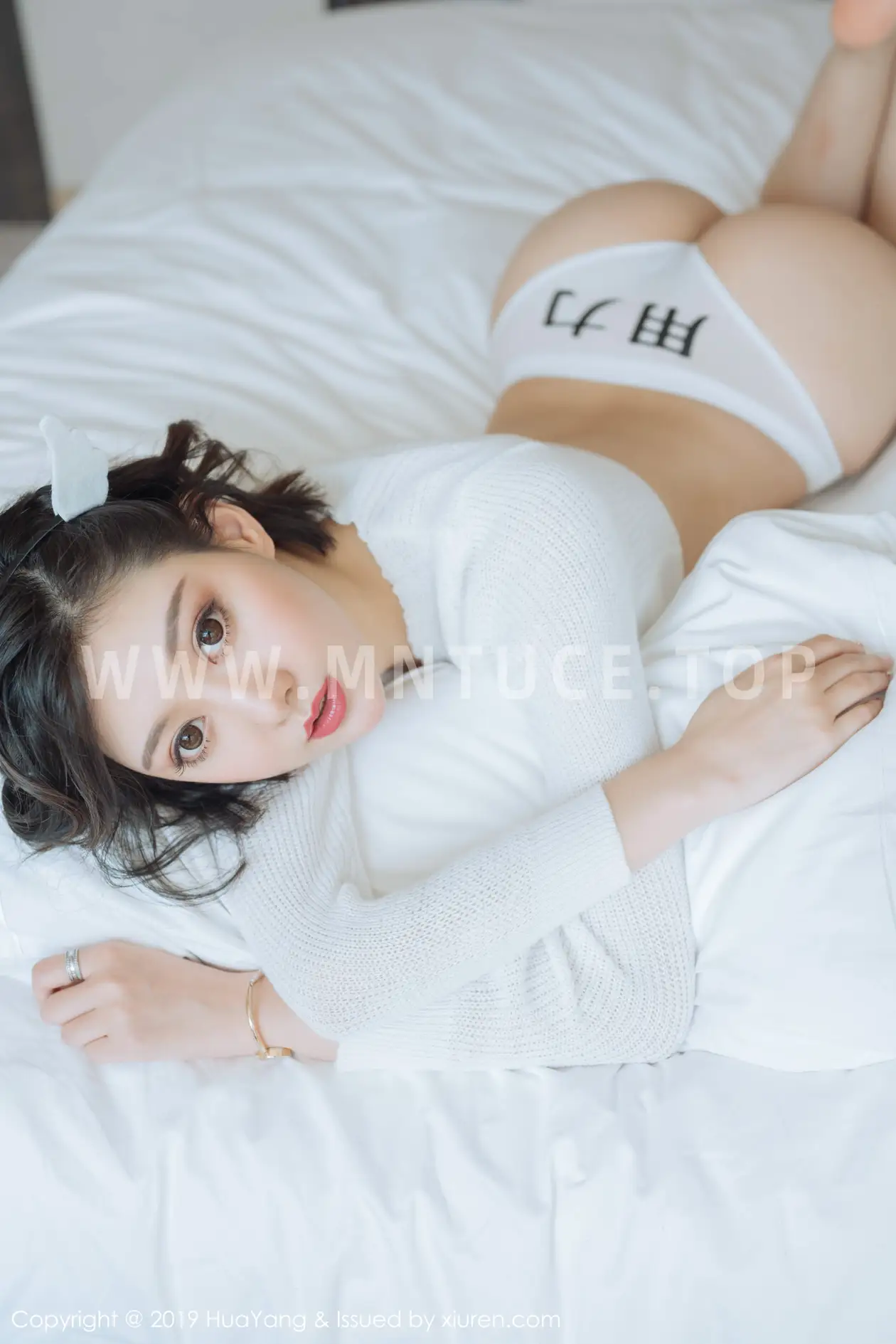[花漾] 2019.08.13 VOL.0167 艺轩#[51P]-6