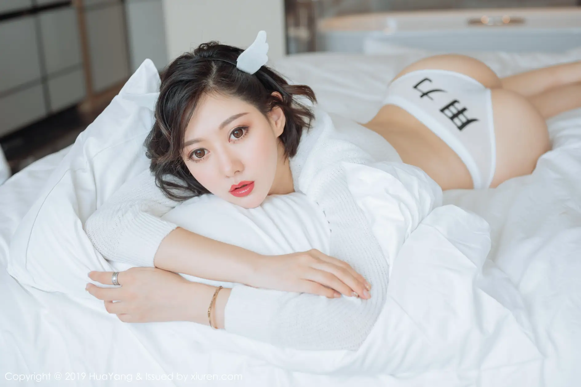 [花漾] 2019.08.13 VOL.0167 艺轩#[51P]-4
