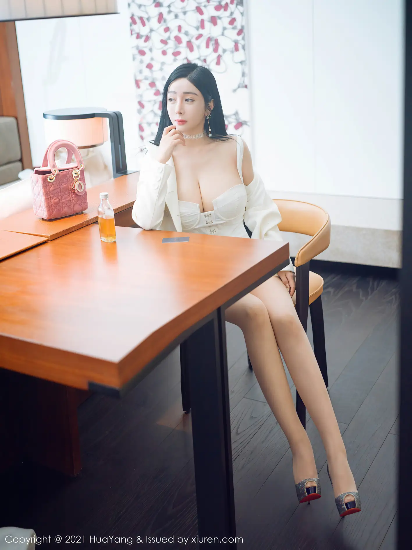 [花漾] 2021.03.30 VOL.0381 允爾#[47P]-9