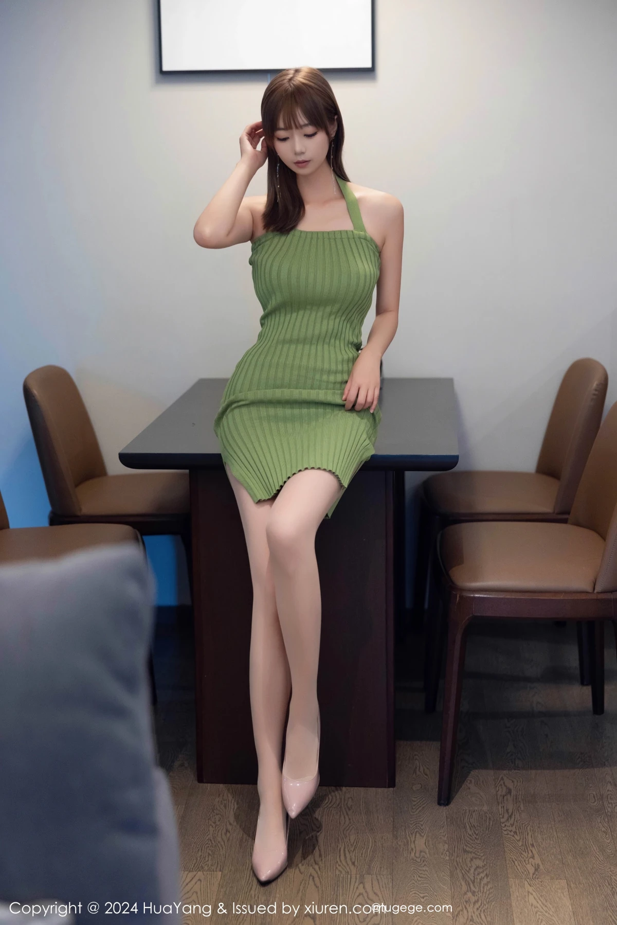 [花漾] 2024.08.15 VOL.600 宋-kiki#[75P]-3