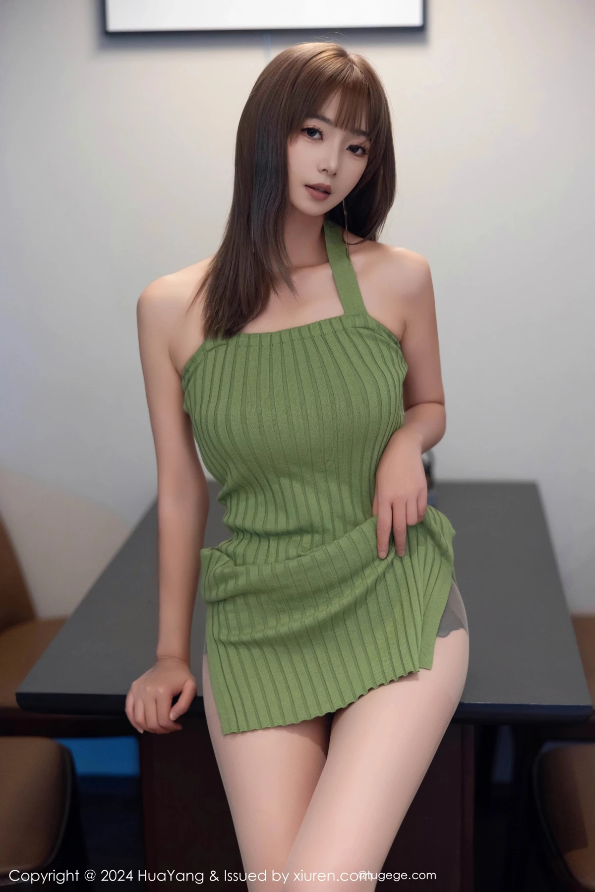 [花漾] 2024.08.15 VOL.600 宋-kiki#[75P]-6