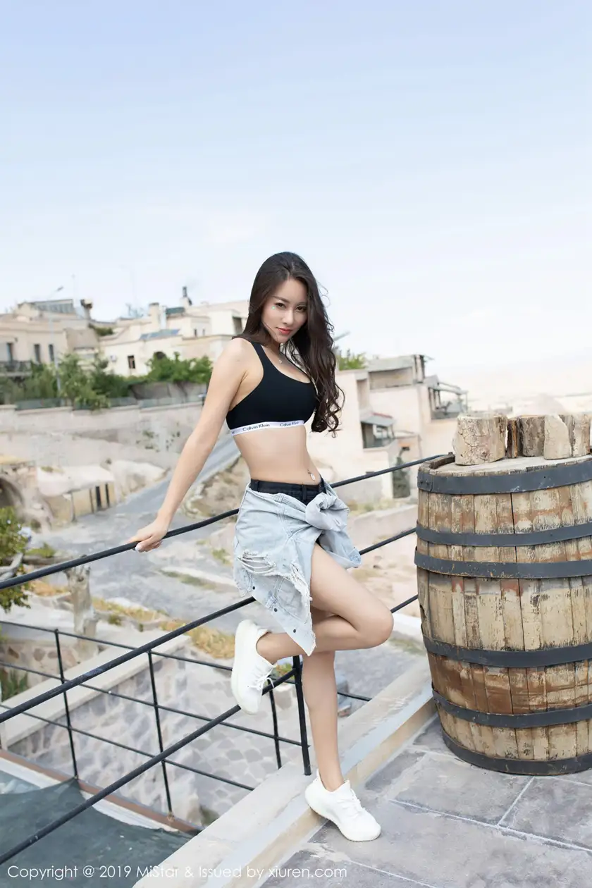 [魅妍社] 2019.02.11 VOL.265 穆菲菲#[51P]-10